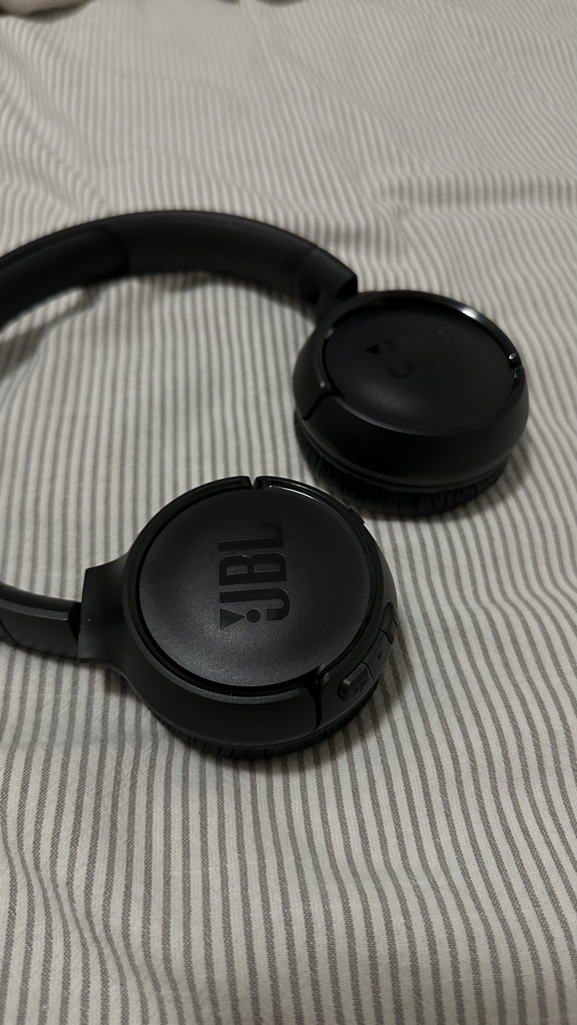 JBL Tune 500BT Wireless Headphones - photo 2