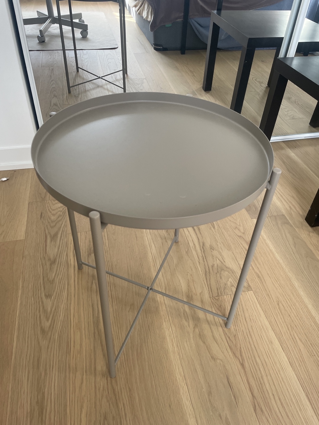 Ikea side table