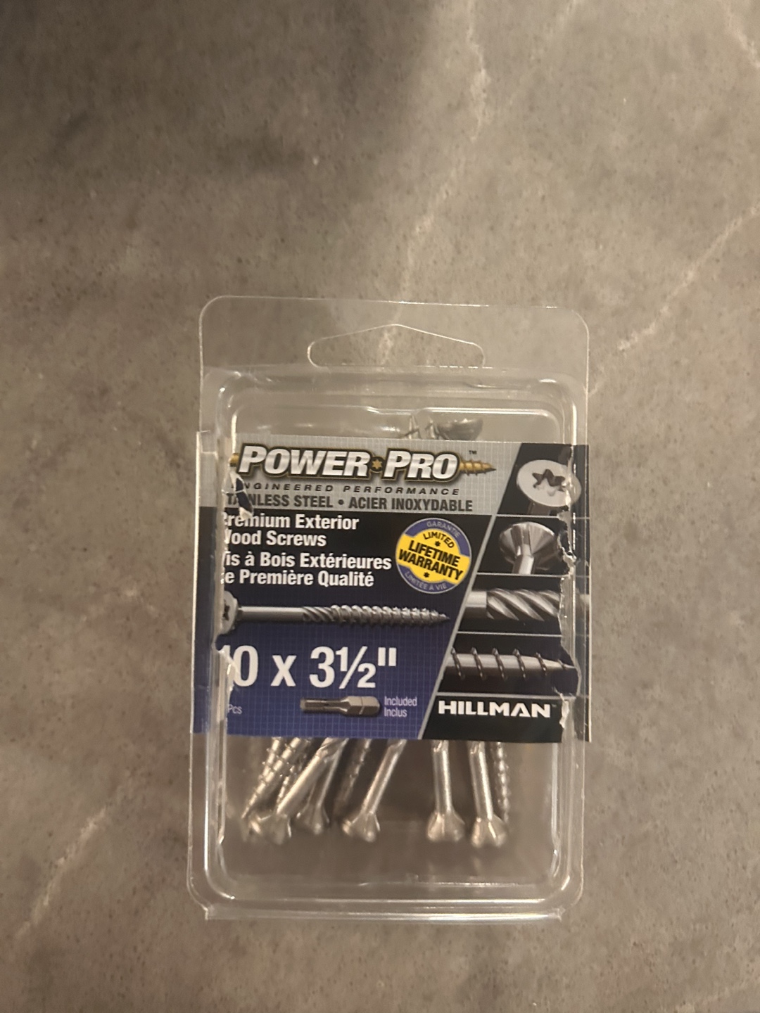 Stanley 25' Tape Measure + Screw Drivers + Screws - photo 3