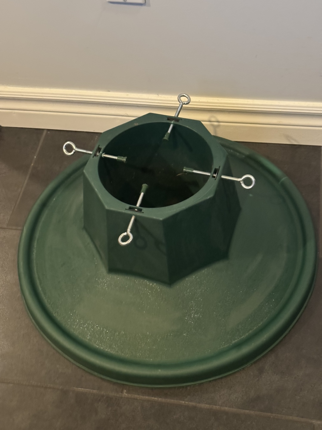 Christmas Tree Stand
