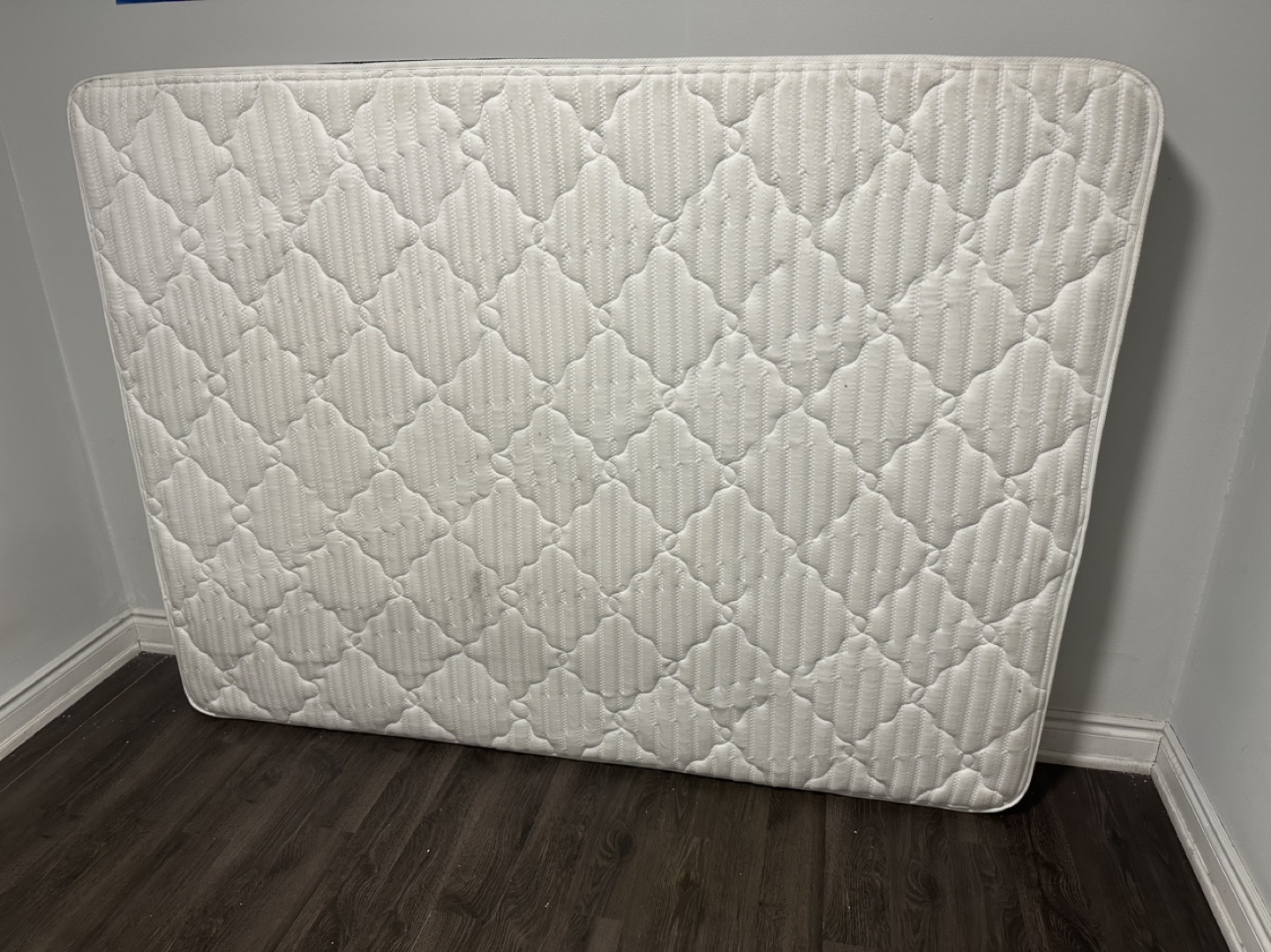 Queen Mattress