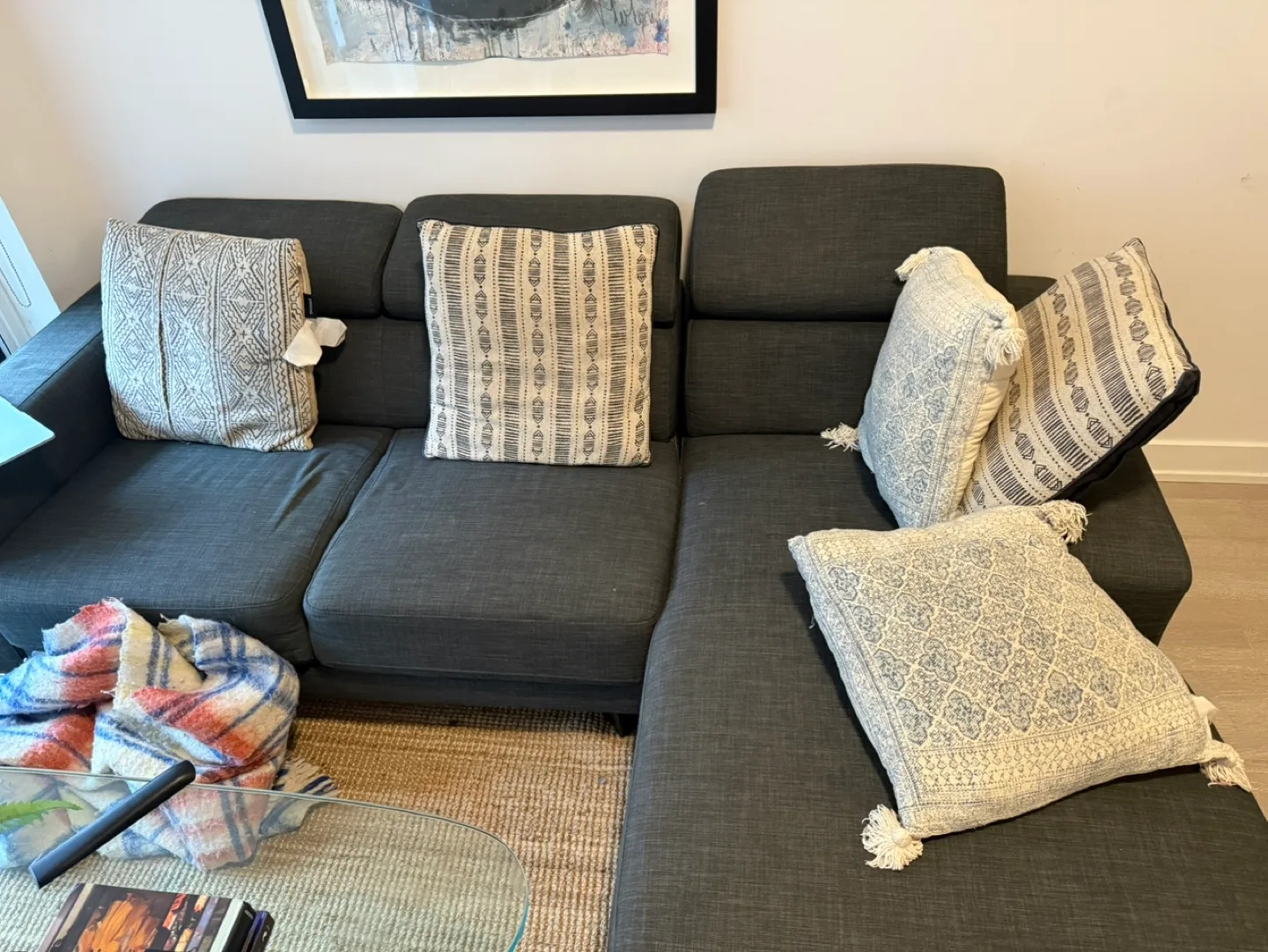 Sectional Sofa thumbnail