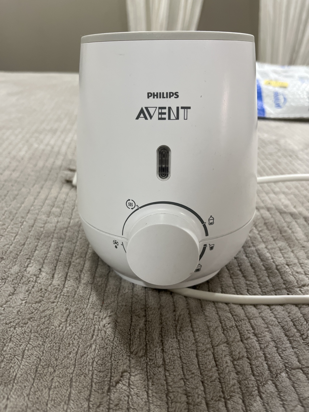 Philips Avent Bottle Warmer