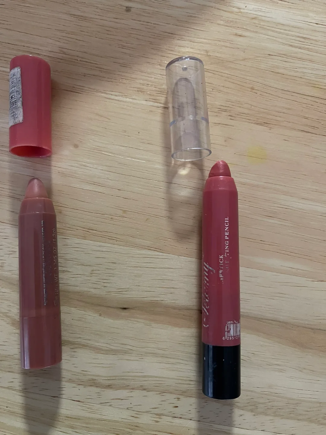 Wet 'n Wild Lipstick Colour Icon thumbnail