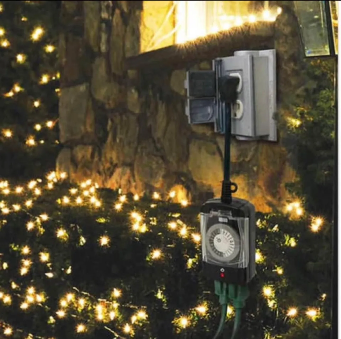 Prime 2 Pack Heavy Duty Timer image indicator(2)