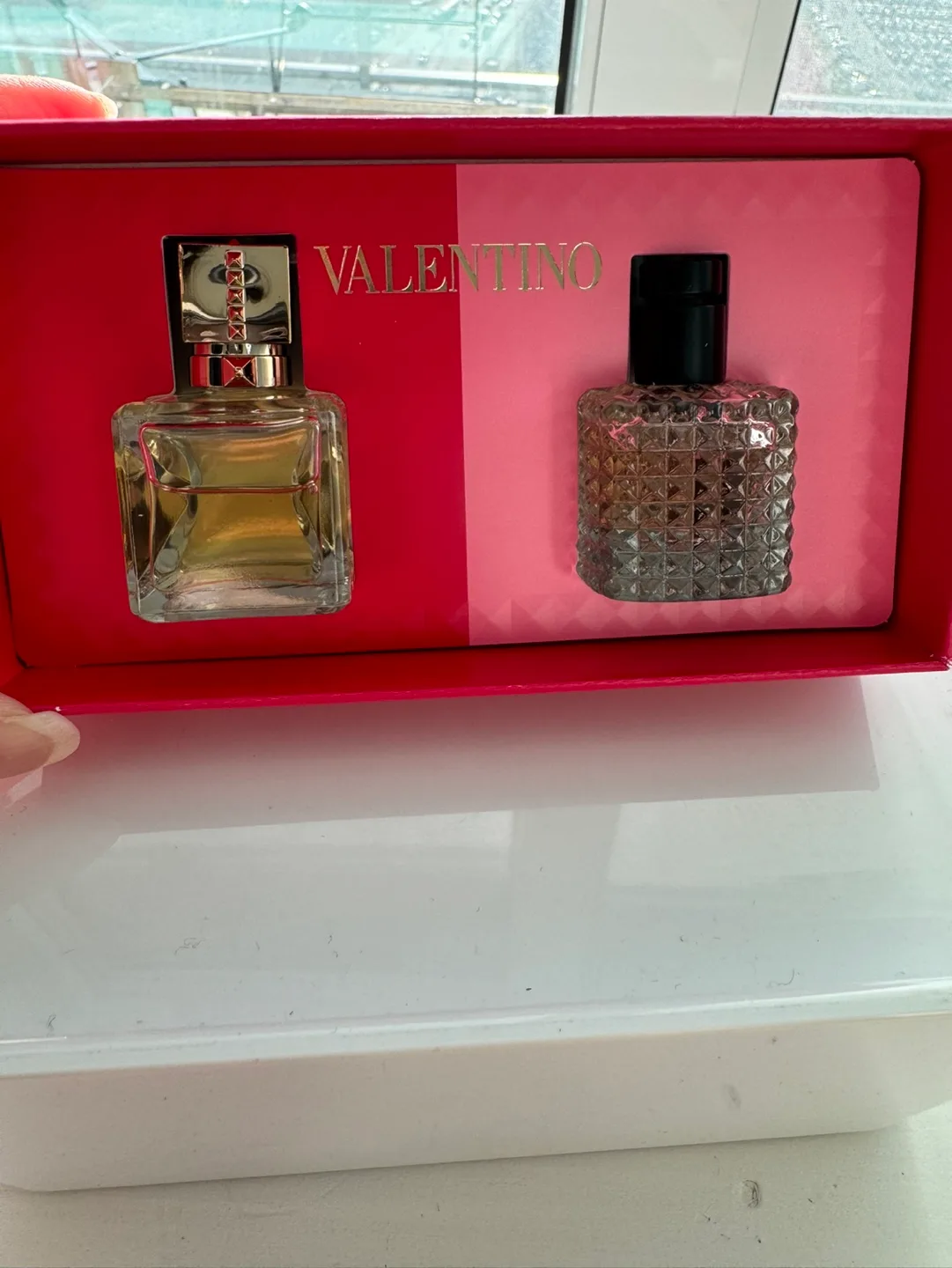 Valentino Perfume Gift Set image indicator(3)