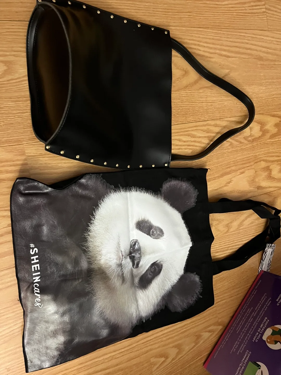 Bags image indicator(2)