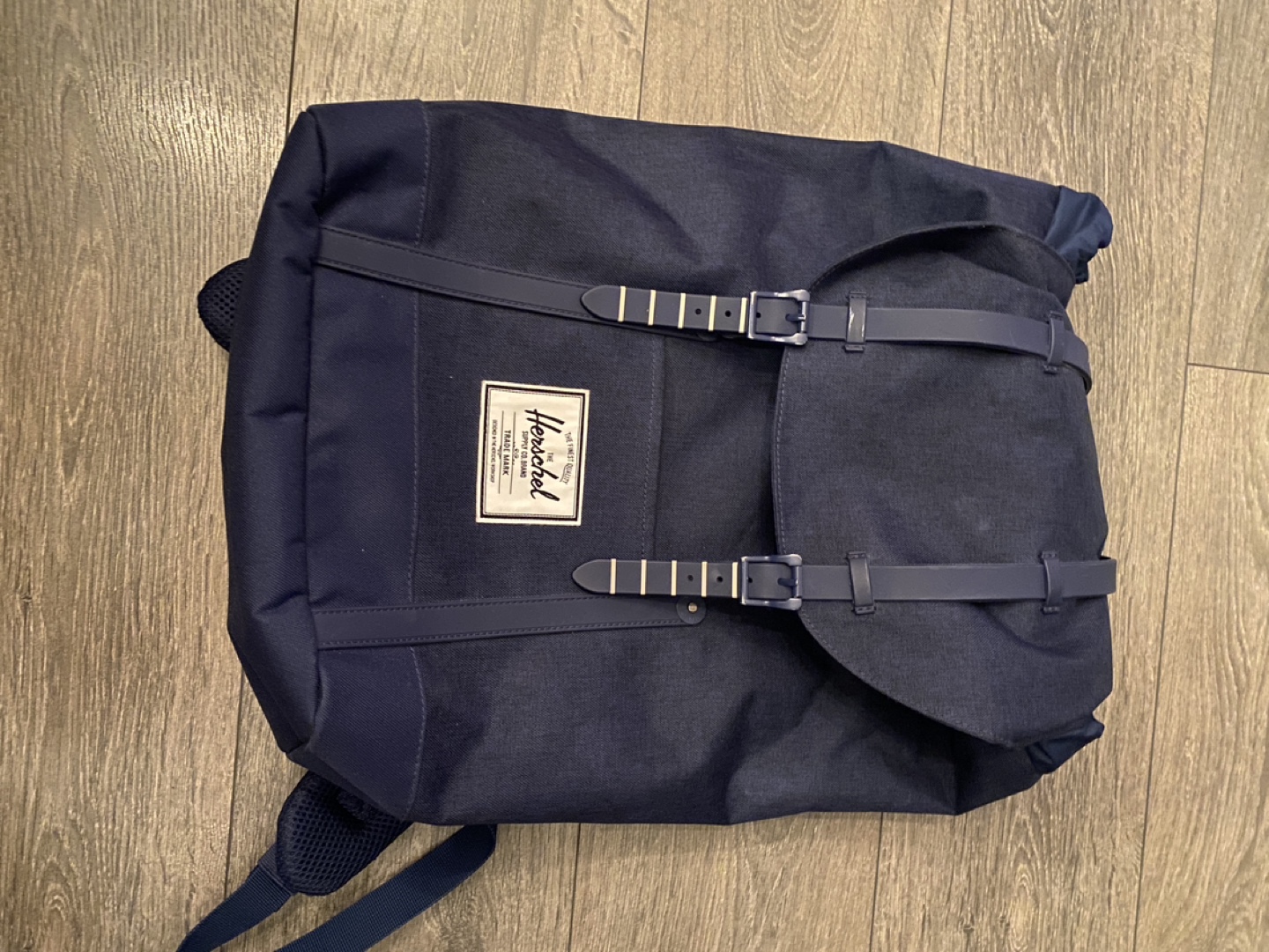 Herschel Supply Co. Backpack