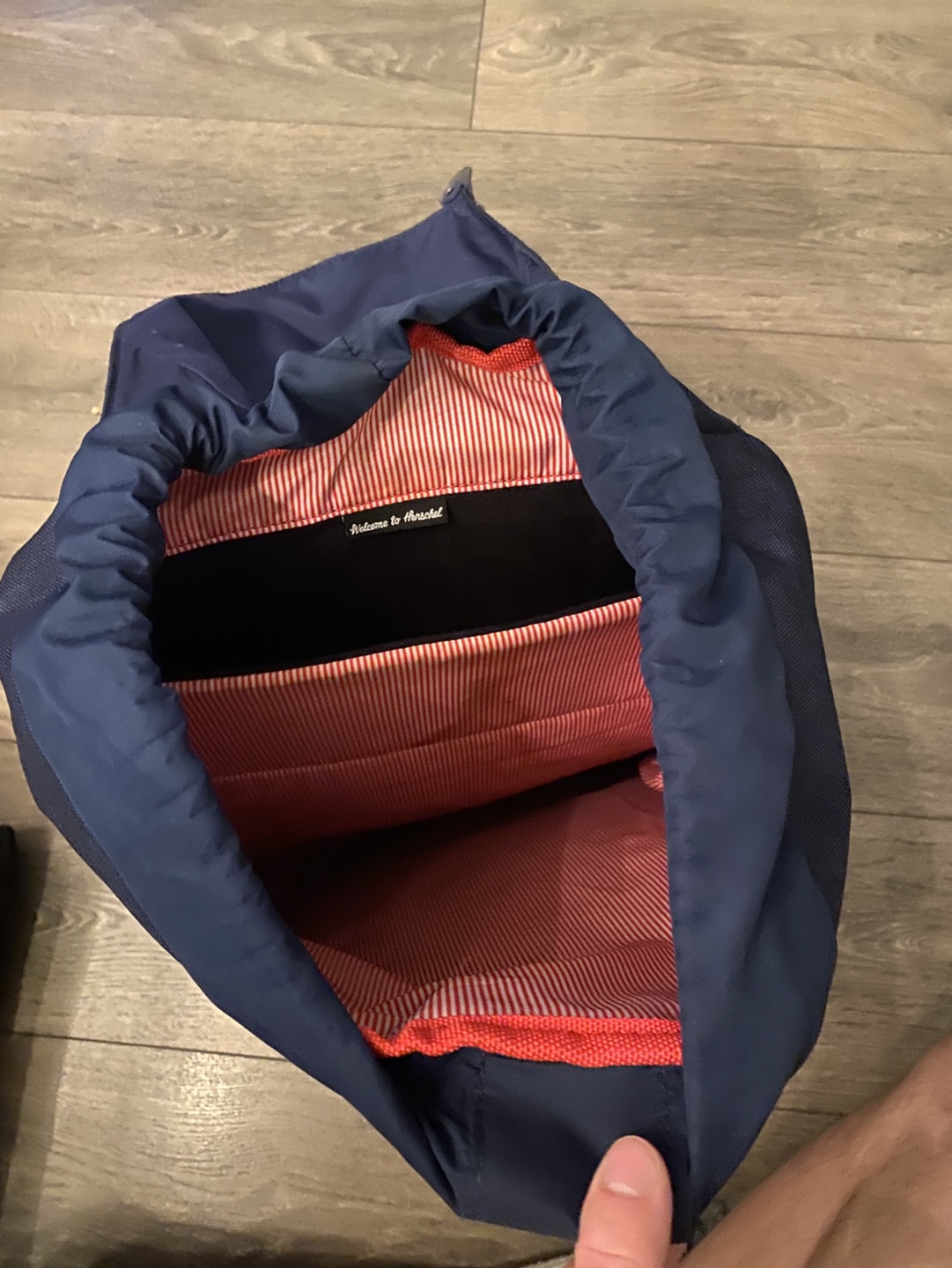 Herschel Supply Co. Backpack - photo 2
