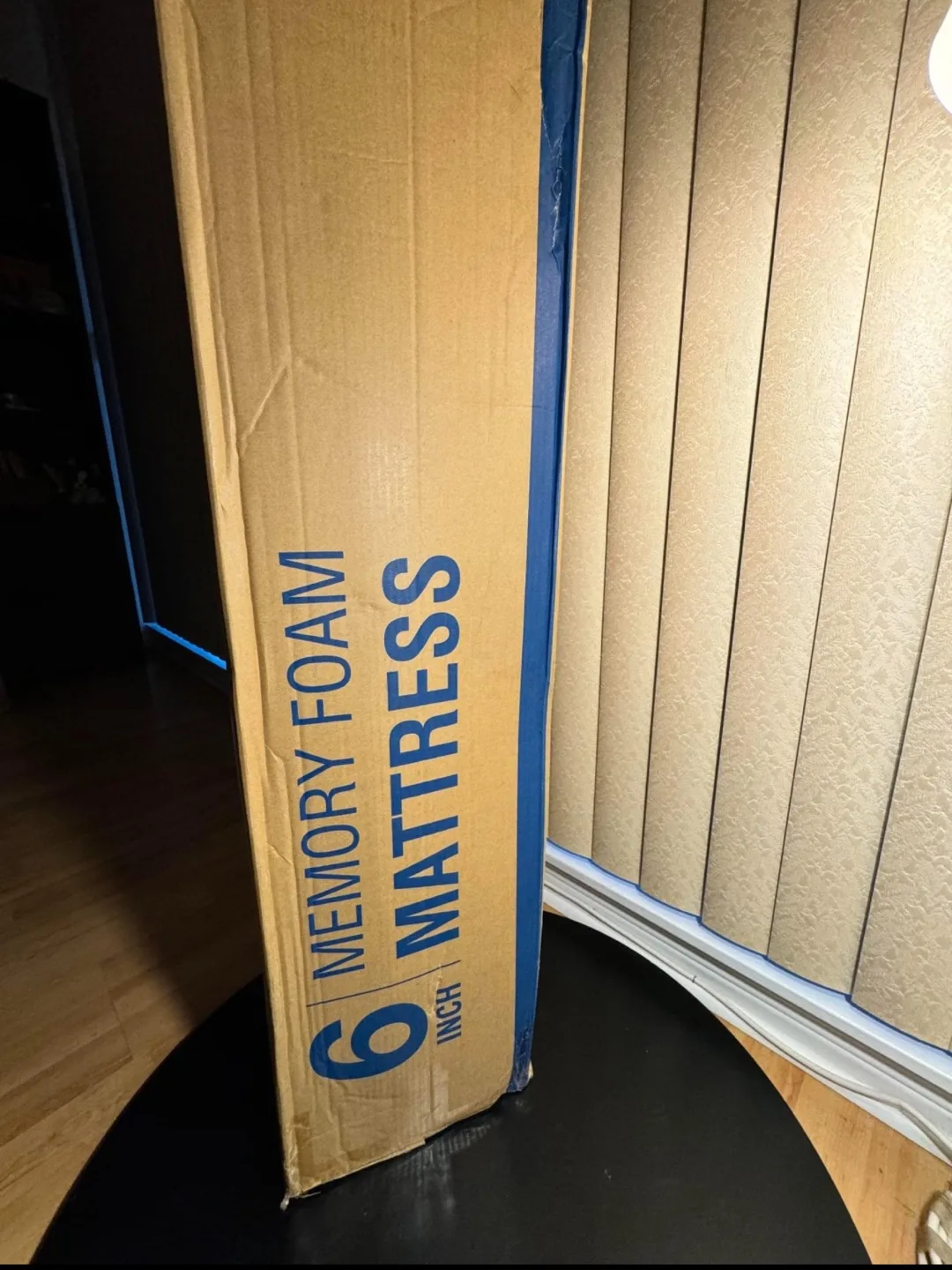 Twin Mattress in a Box thumbnail