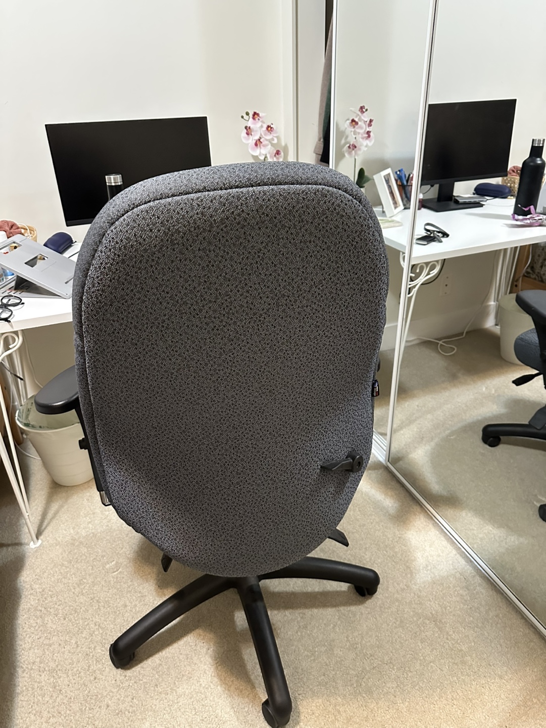 Office Chair - photo 2