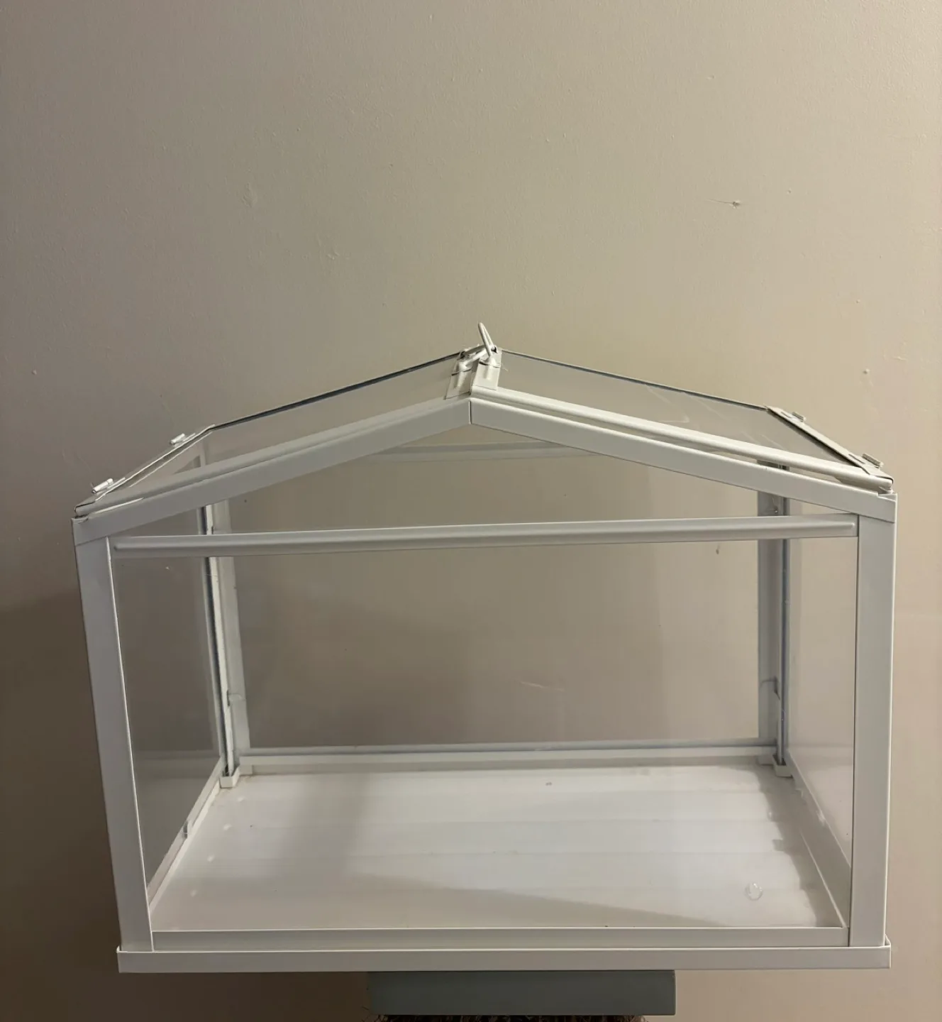 IKEA Greenhouse (small) thumbnail