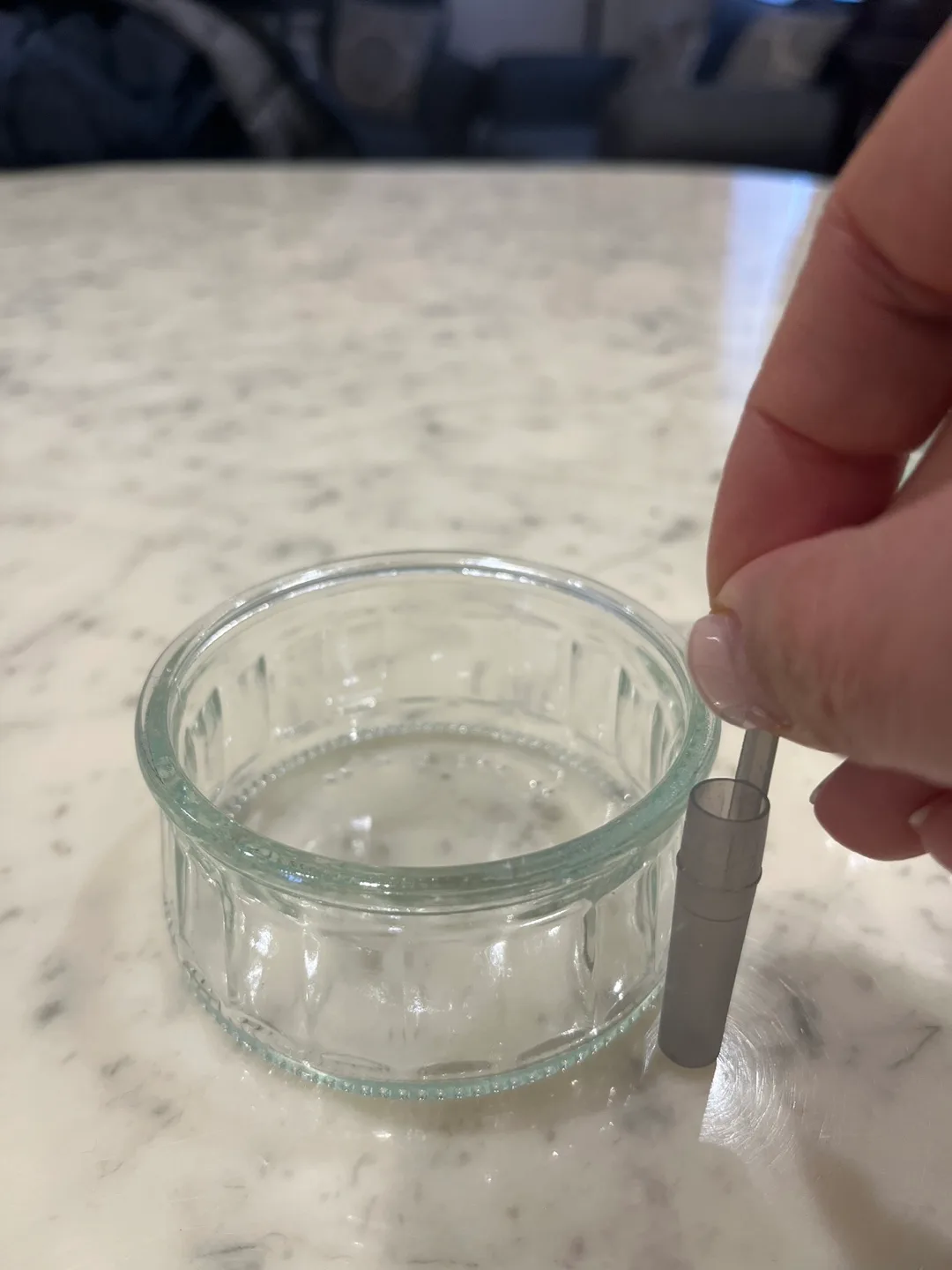 Set of 8 Glass Ramekins image indicator(4)