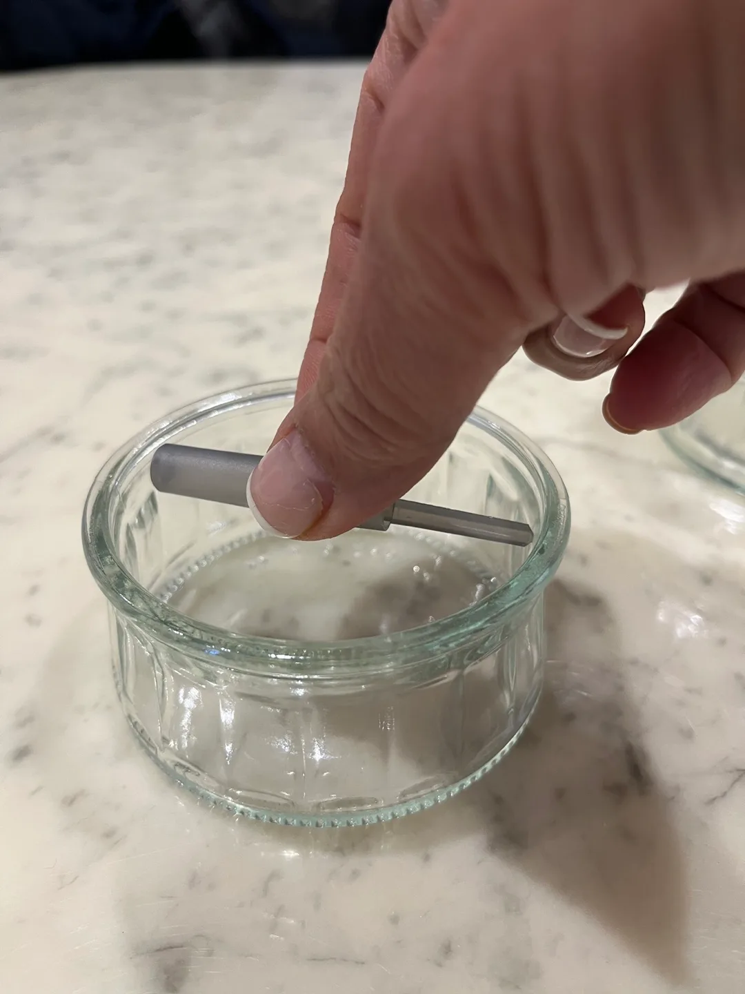 Set of 8 Glass Ramekins image indicator(5)