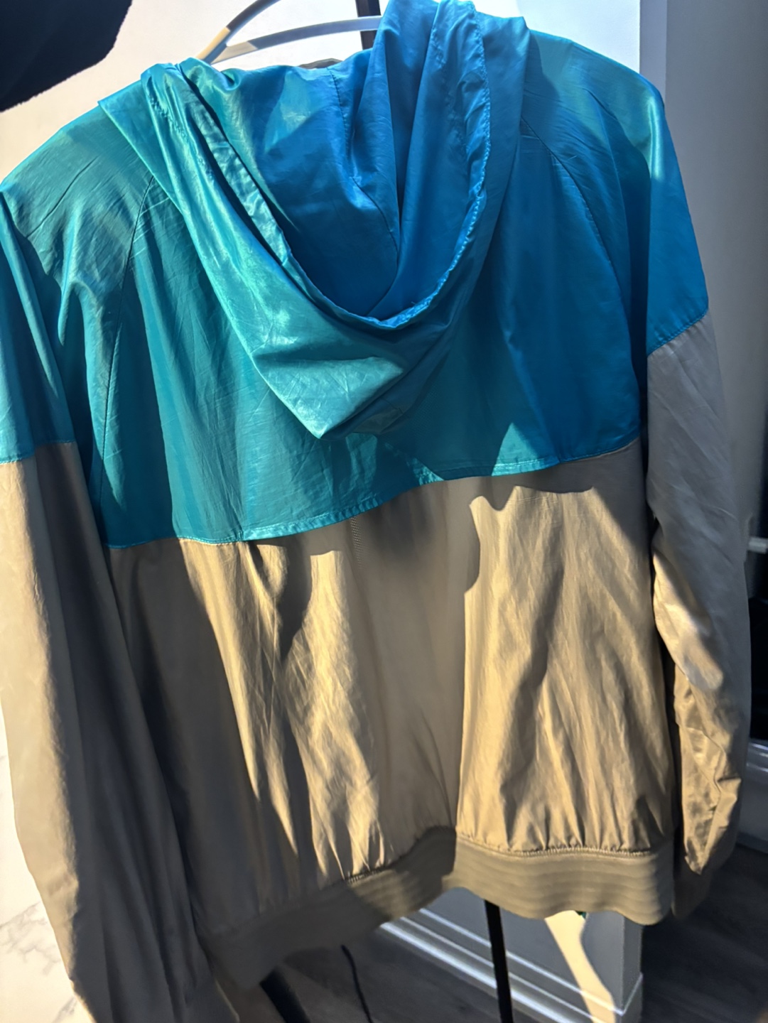 Nike Windrunner Jacket - photo 3