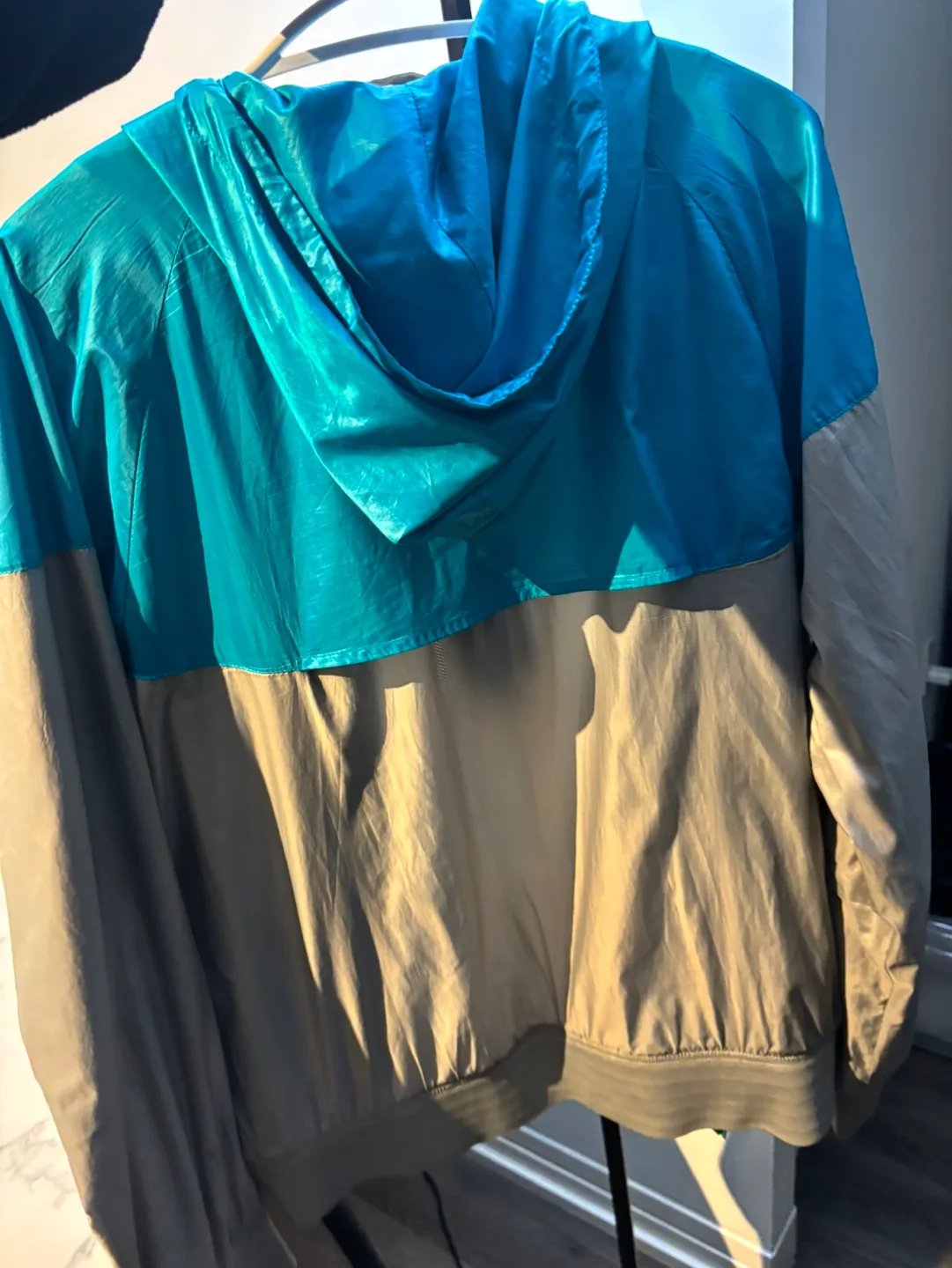 Nike Windrunner Jacket image indicator(3)