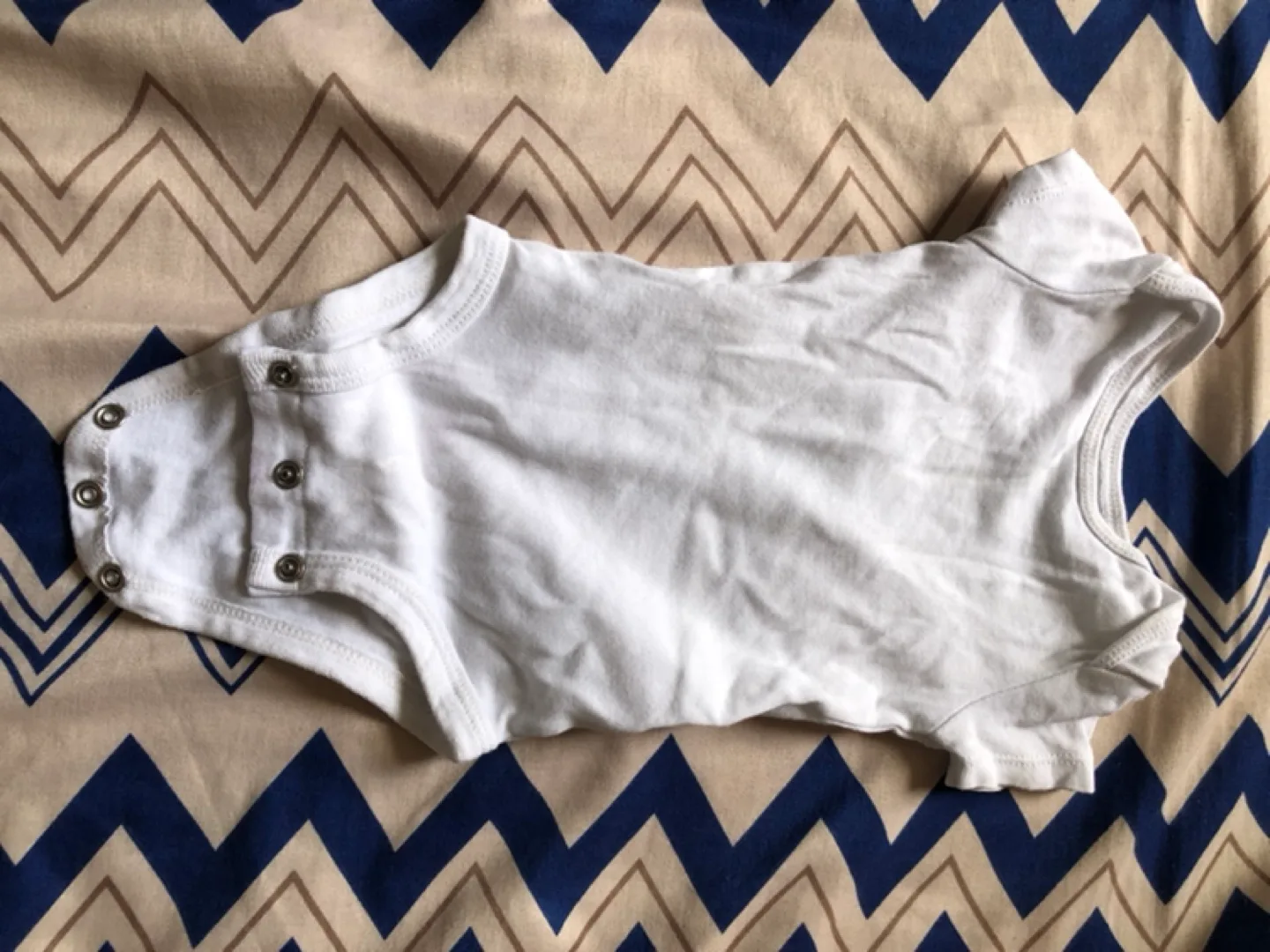 Baby Clothes Bundle - 7 Pieces , 0-3months image indicator(3)