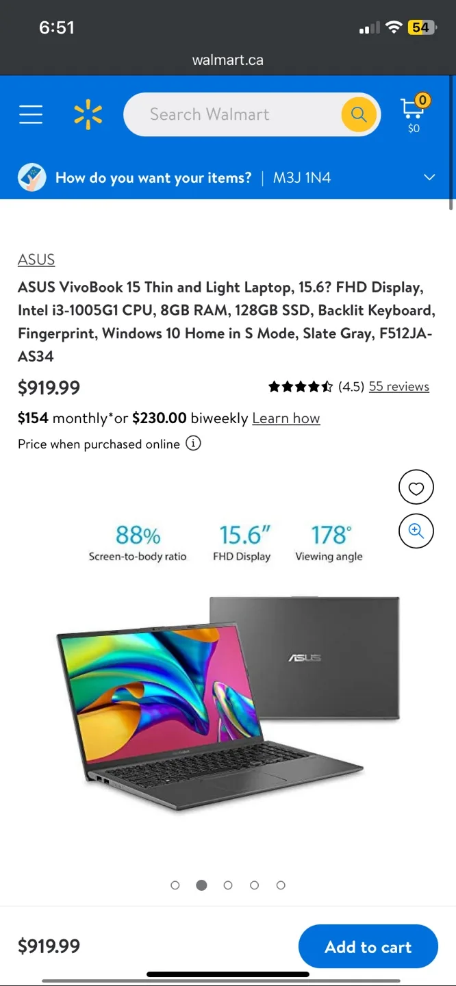 ASUS VivoBook 15 Laptop image indicator(4)