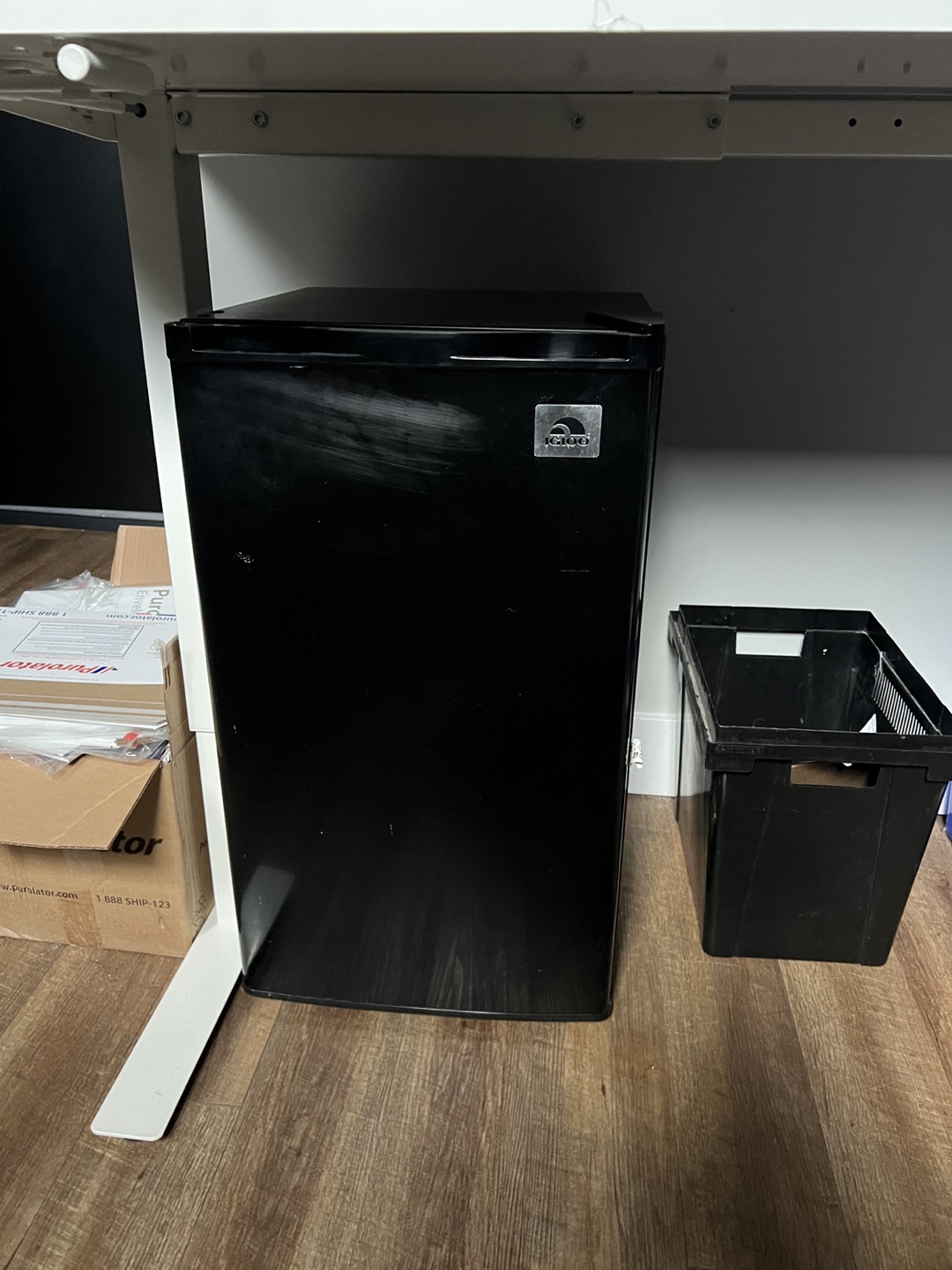 Igloo Compact Fridge