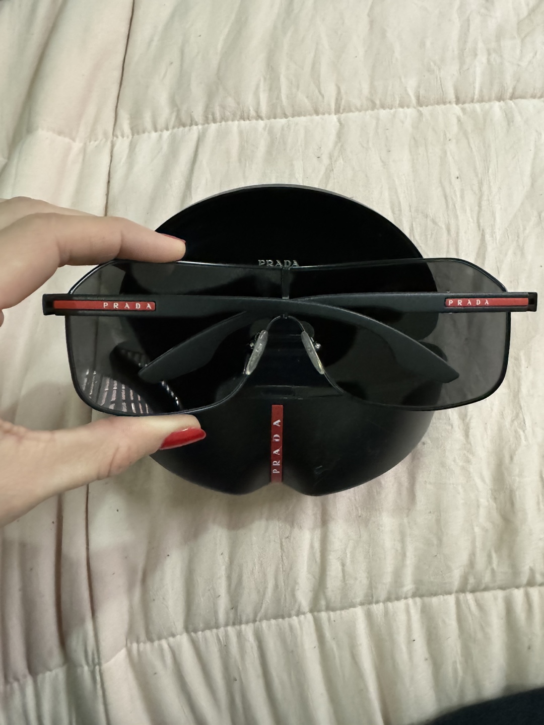 Prada shades - photo 2