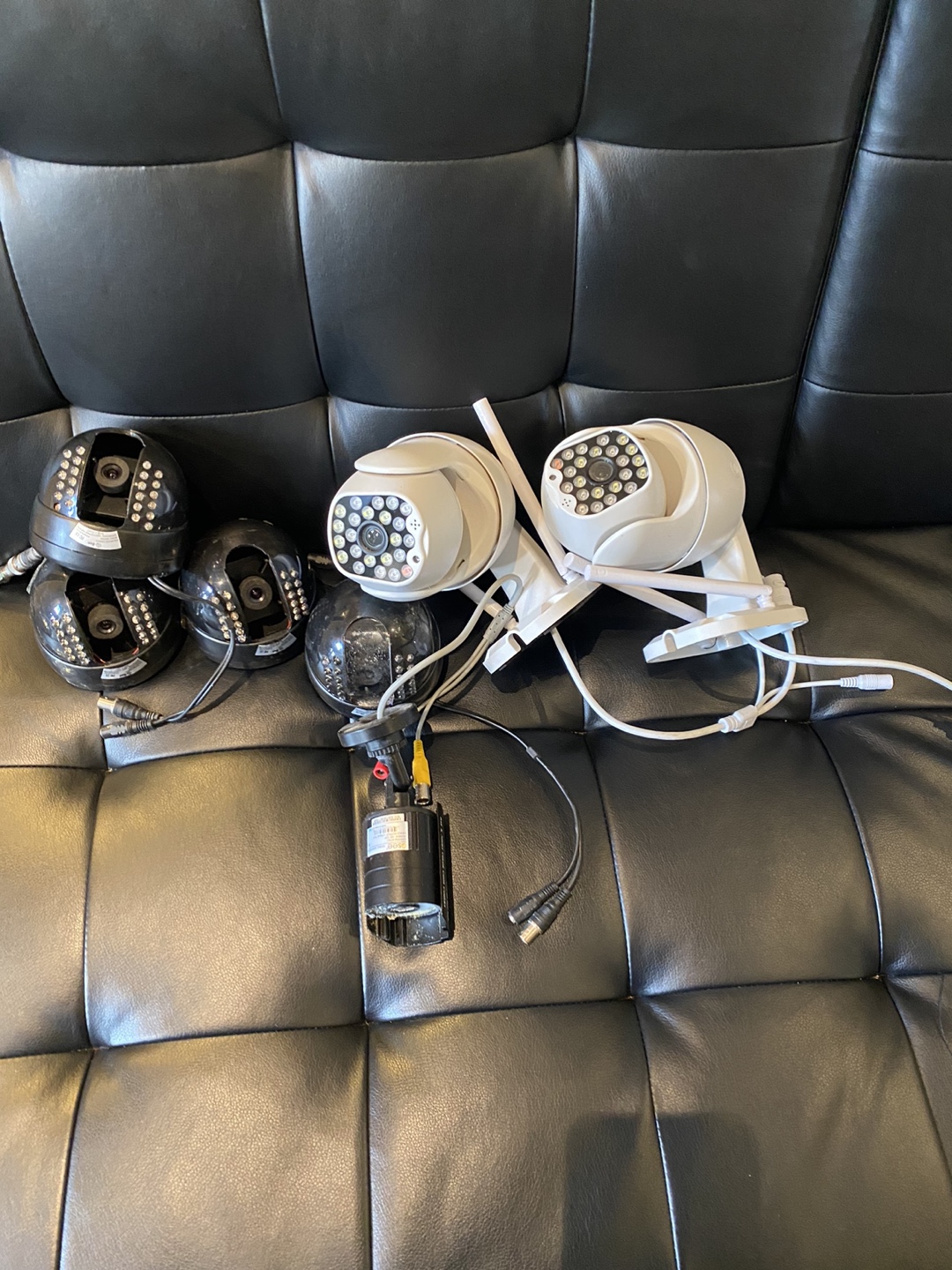 Security Cameras - photo 4