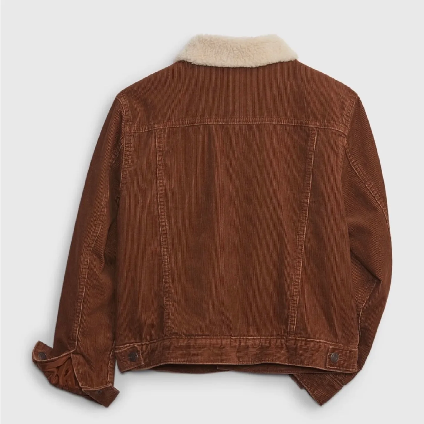 GAP Kids Icon Corduroy Jacket with Washwell Brand New with Tags image indicator(2)