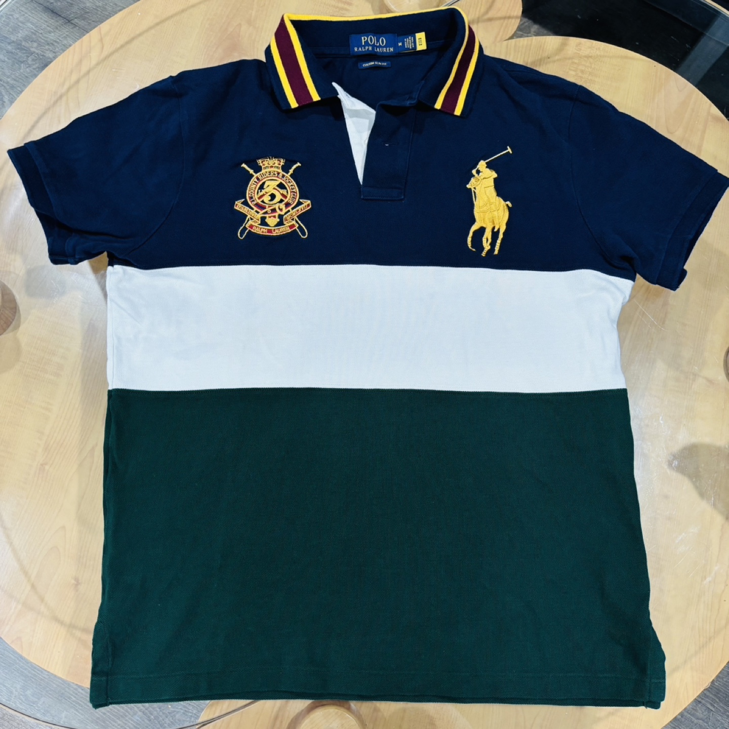 Polo Ralph Lauren Men's Polo Shirt