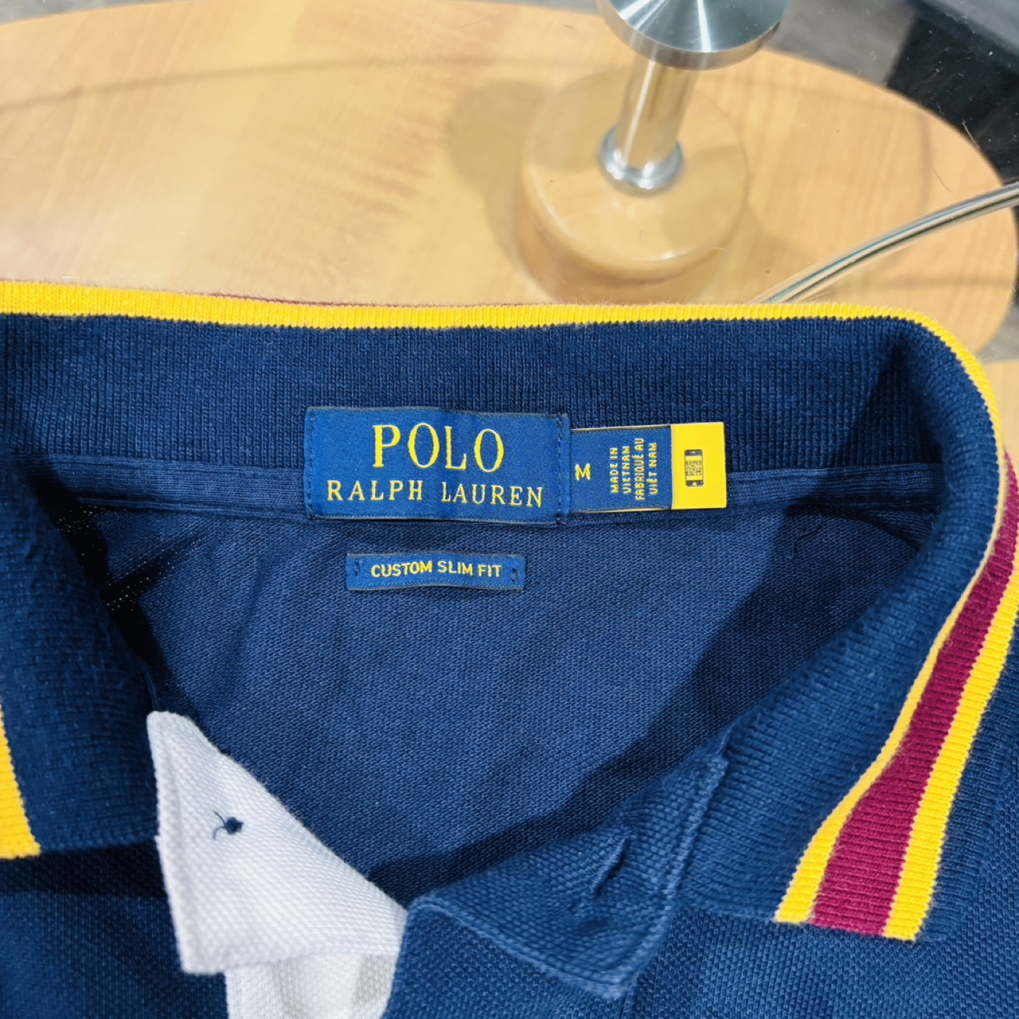Polo Ralph Lauren Men's Polo Shirt - photo 2