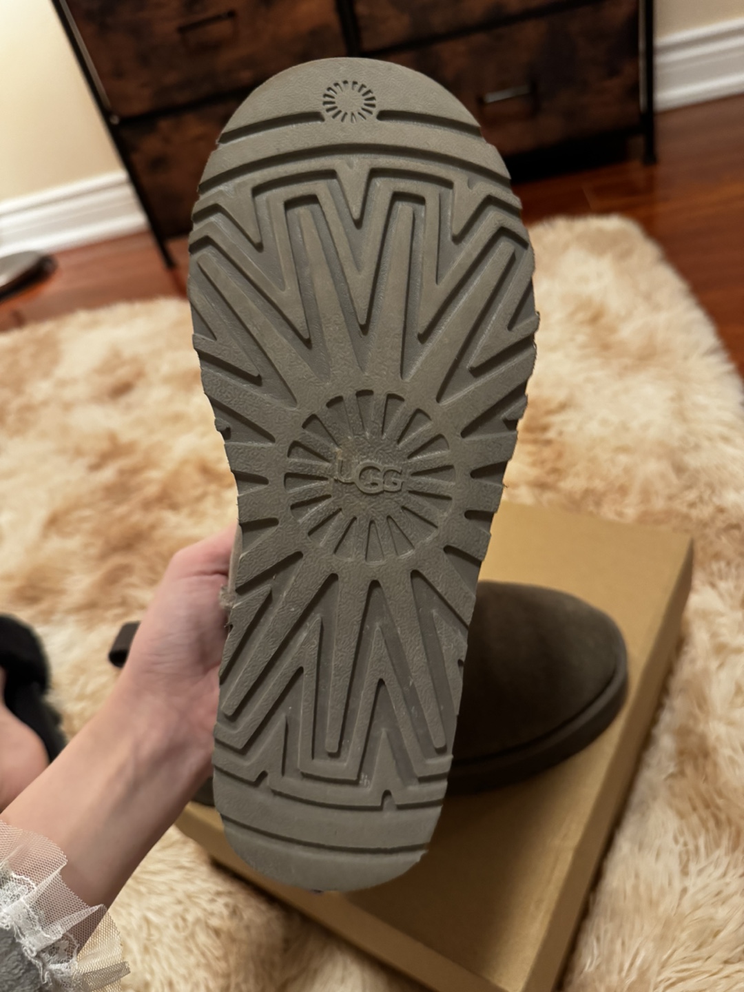 UGG Classic Mini Boots - photo 3