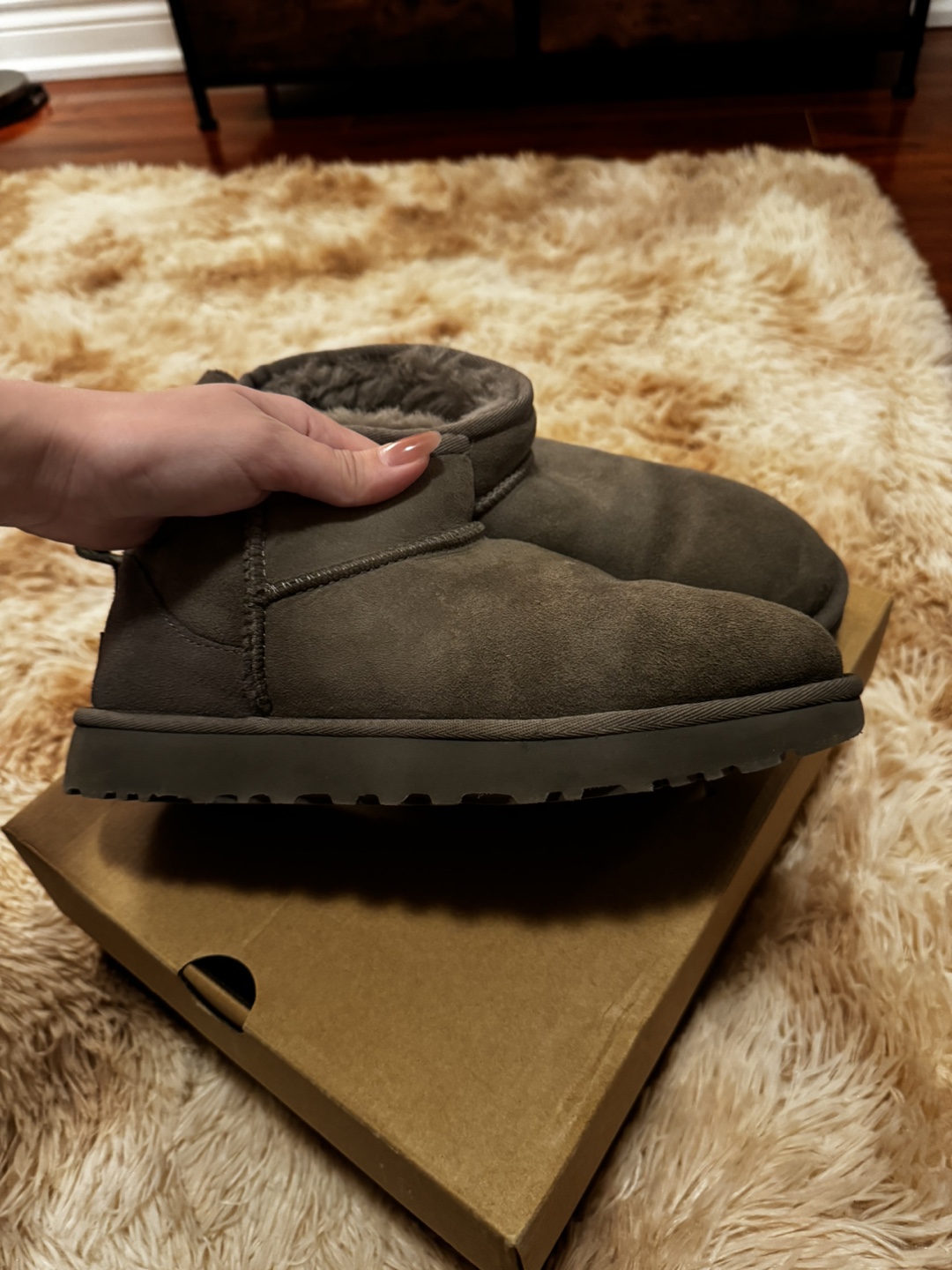 UGG Classic Mini Boots - photo 2
