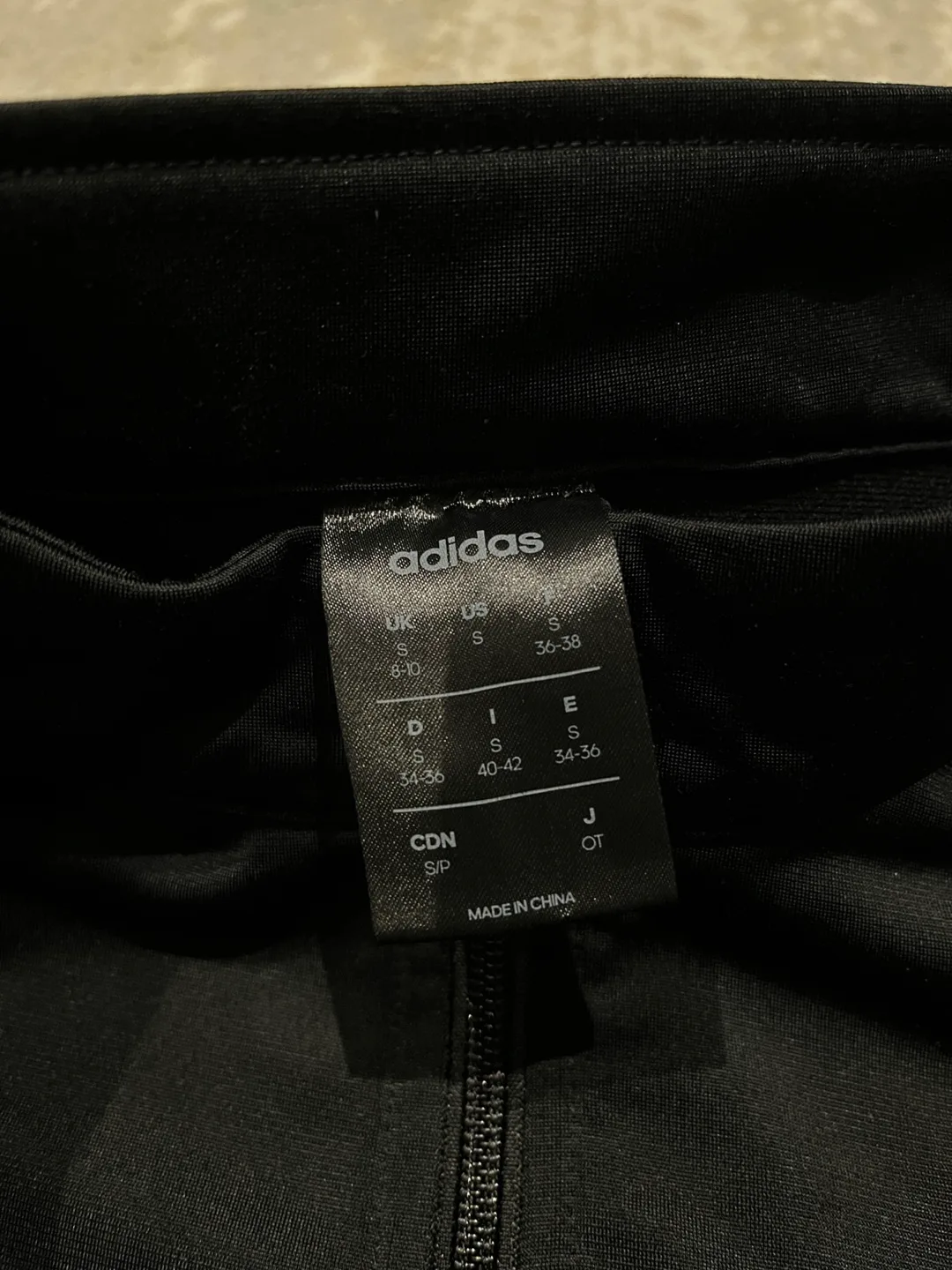 Adidas Track Jacket image indicator(3)