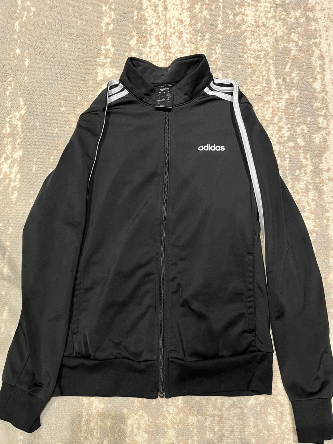 Adidas Track Jacket image indicator(2)