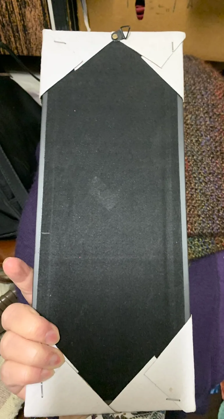 Framed Floral Art - NEW image indicator(2)