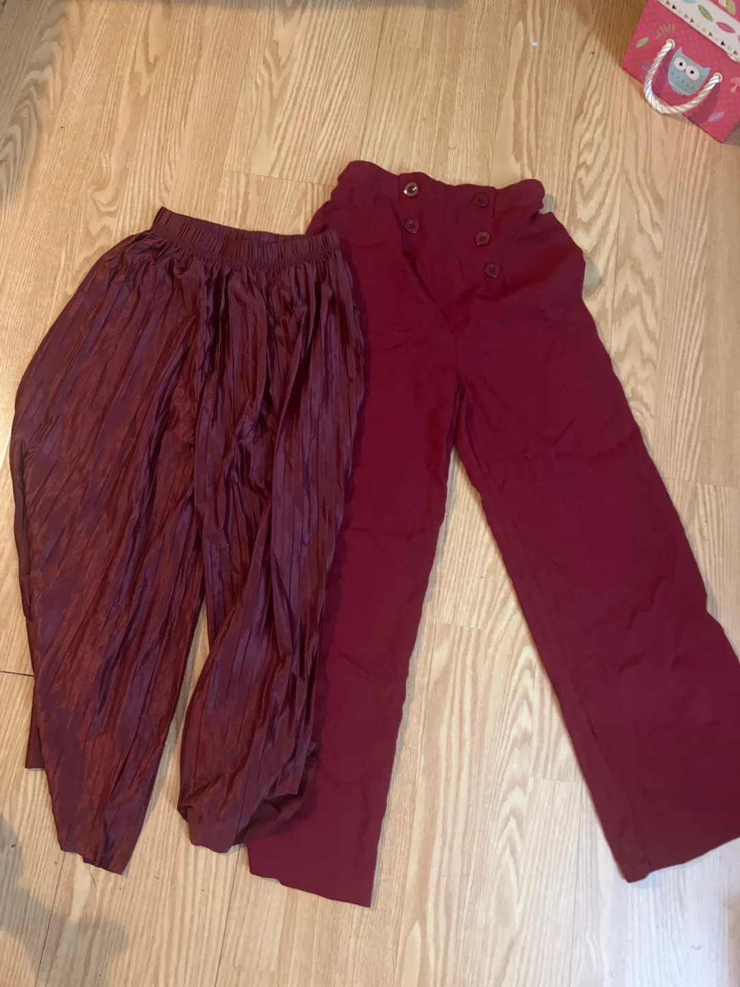 Leggings #ThriftyPicks image indicator(3)