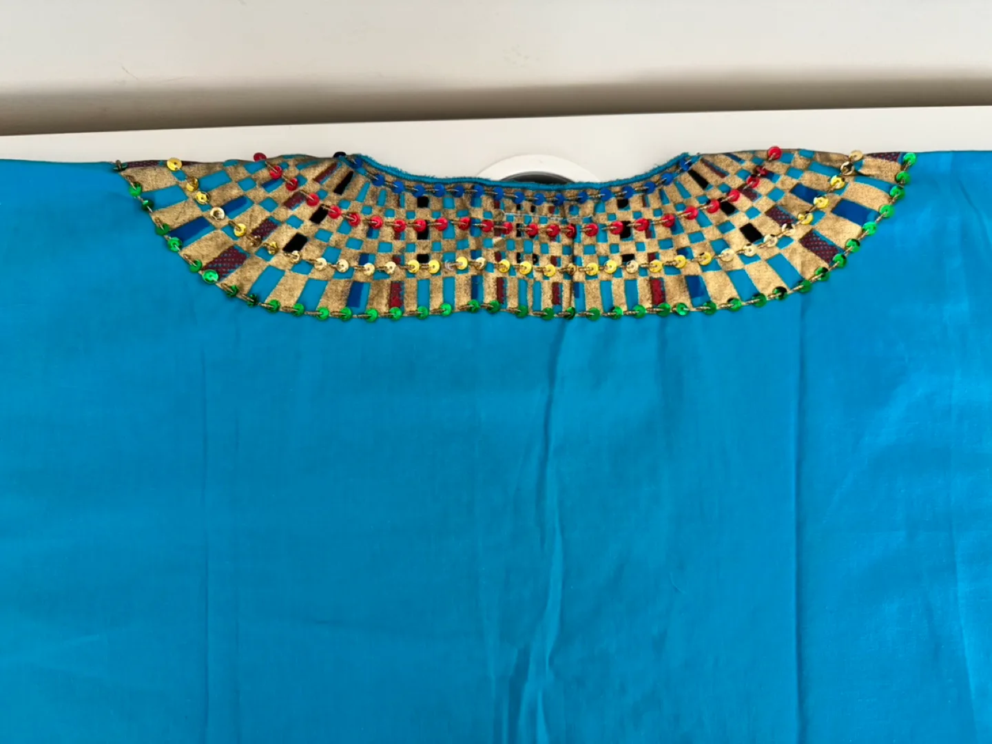 Egyptian Themed Tunic image indicator(4)