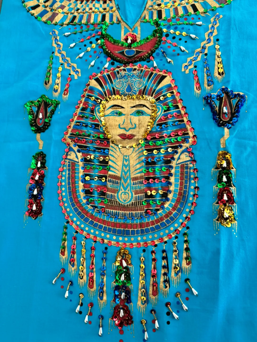 Egyptian Themed Tunic image indicator(2)