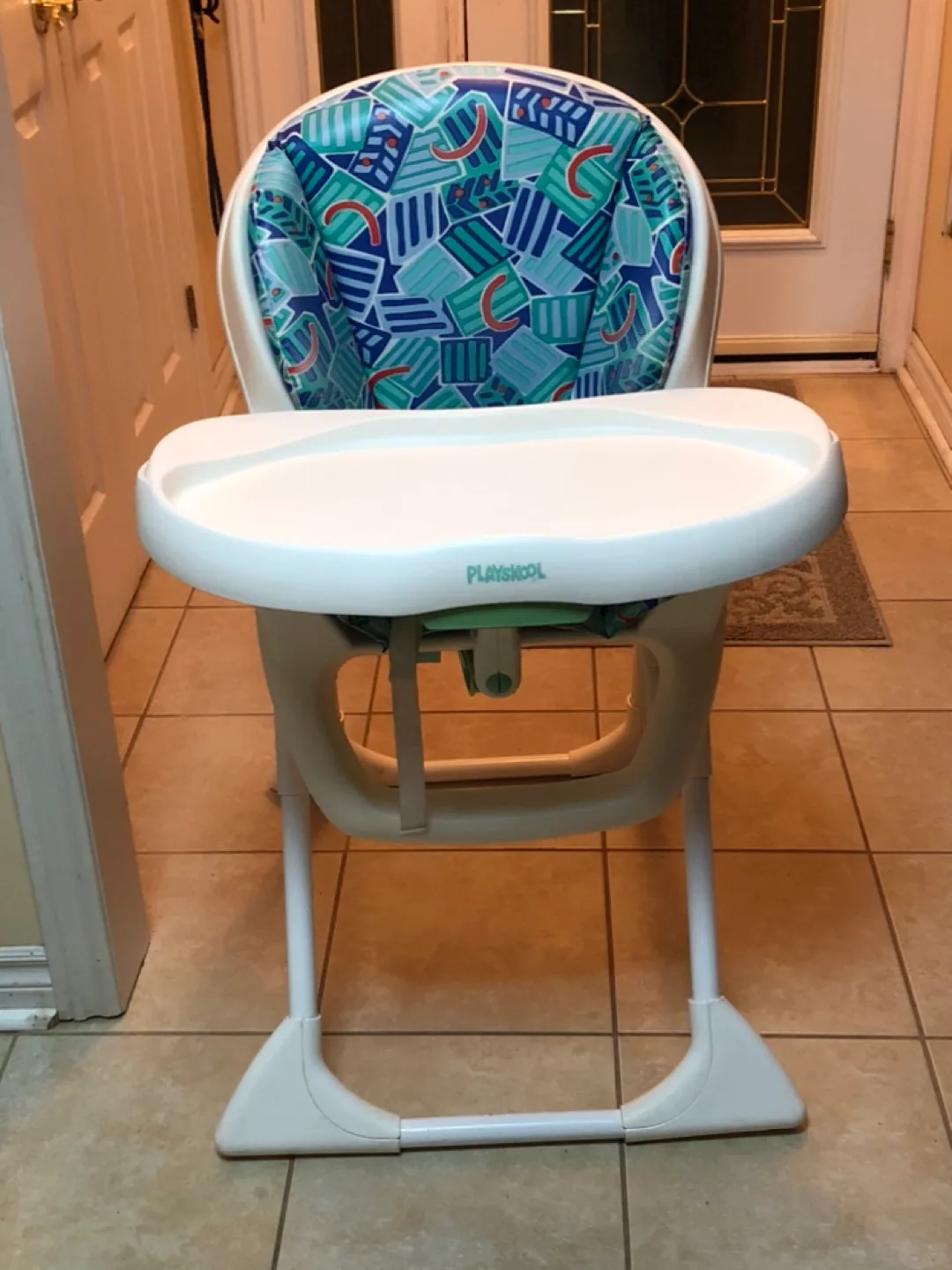 Playskool Highchair thumbnail