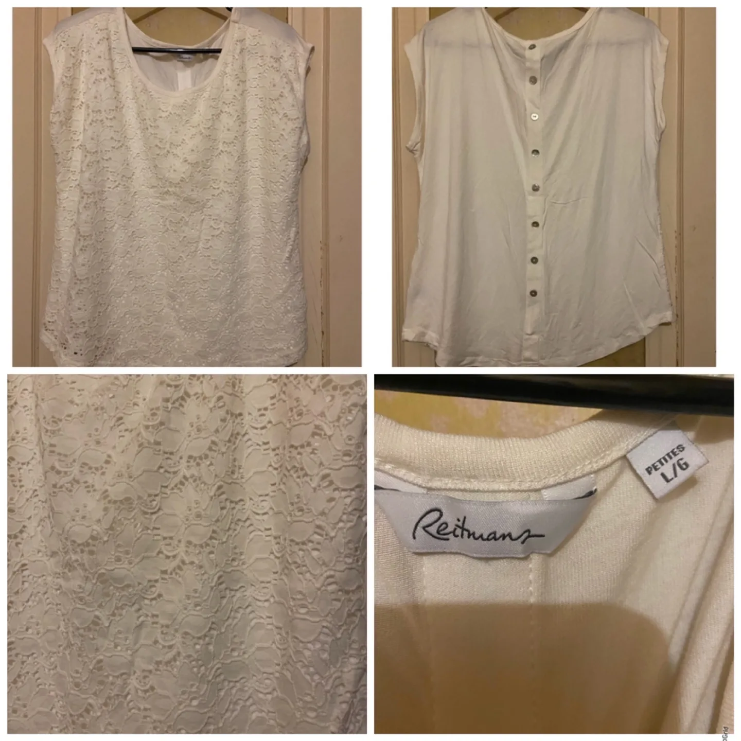 Women’s top size Large image indicator(9)