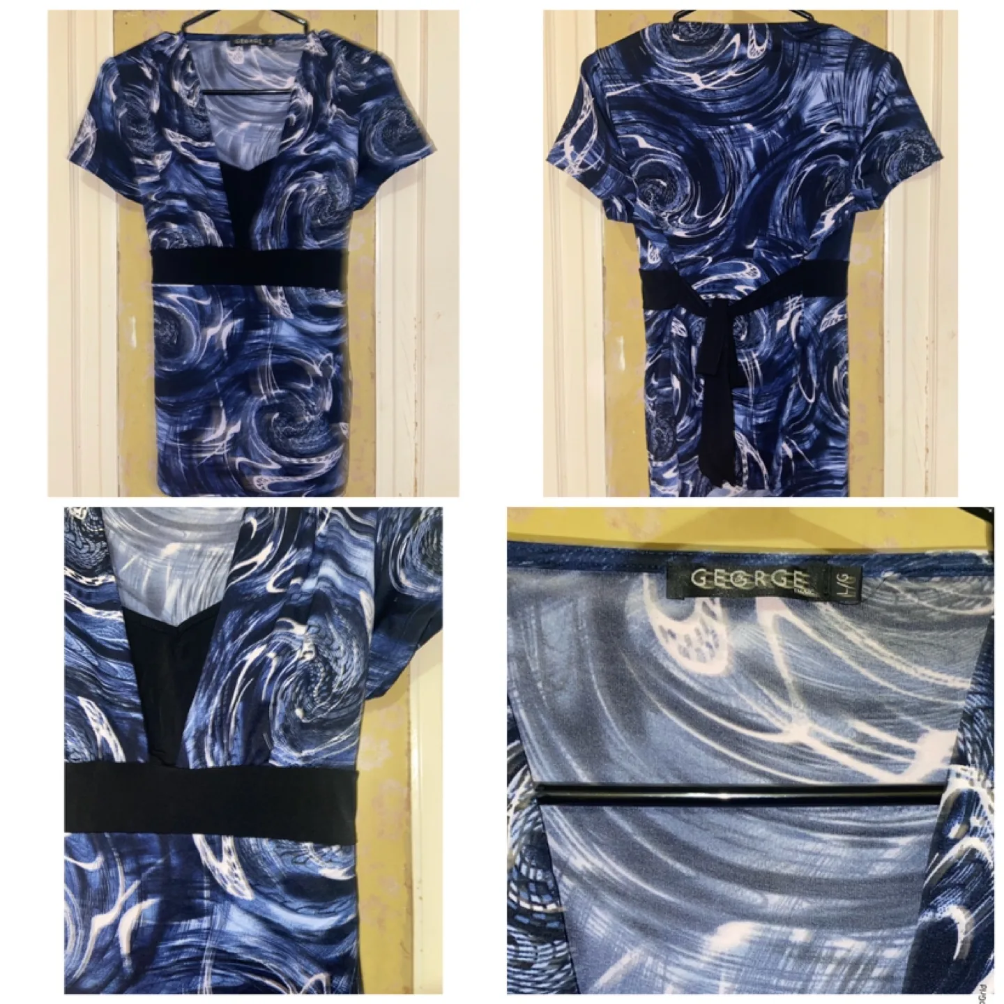 Women’s top size Large image indicator(7)