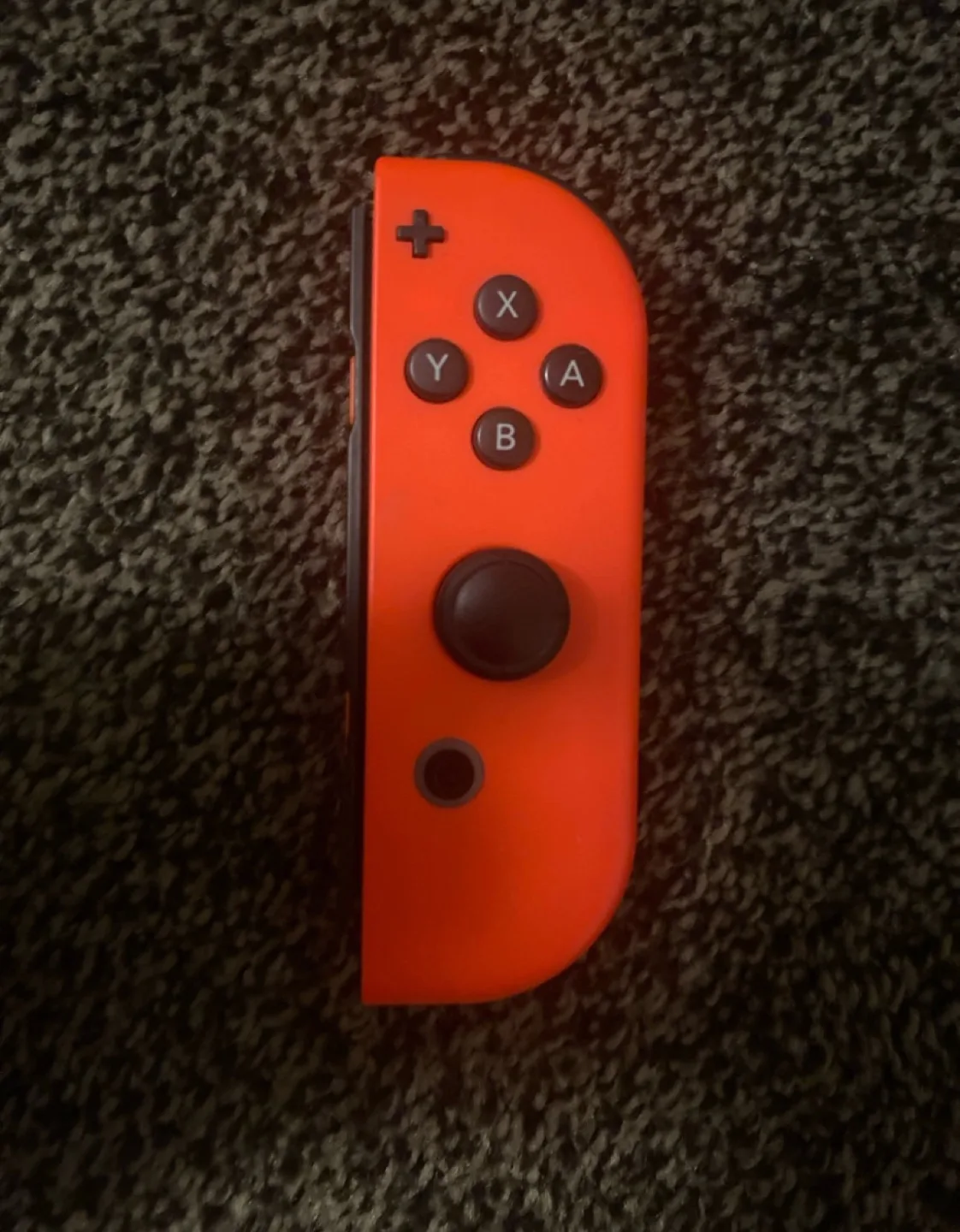 Nintendo Switch Joy-Con Controller - Blue and Red image indicator(6)