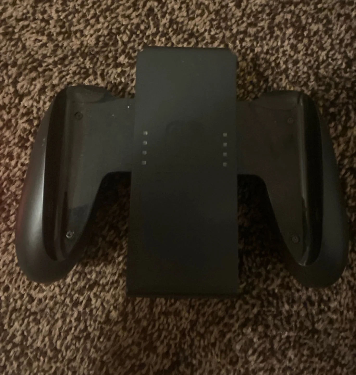 Nintendo Switch Joy-Con Controller - Blue and Red image indicator(9)