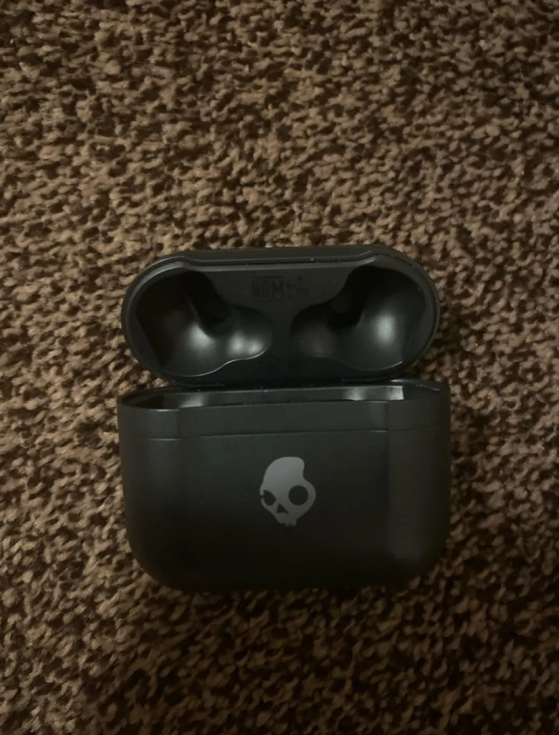 Skullcandy Indy Fuel Wireless Earbuds image indicator(2)