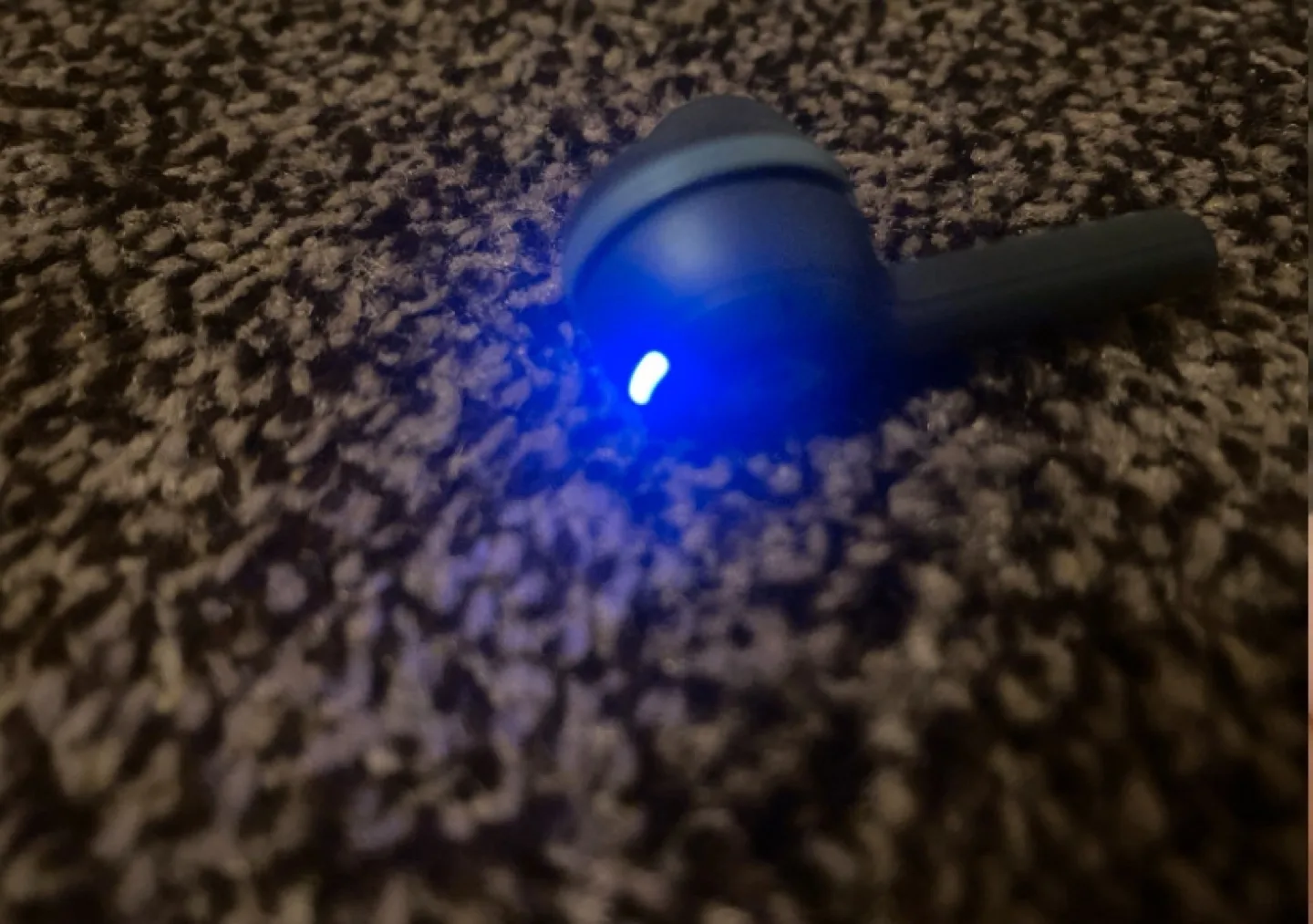 Skullcandy Indy Fuel Wireless Earbuds image indicator(8)