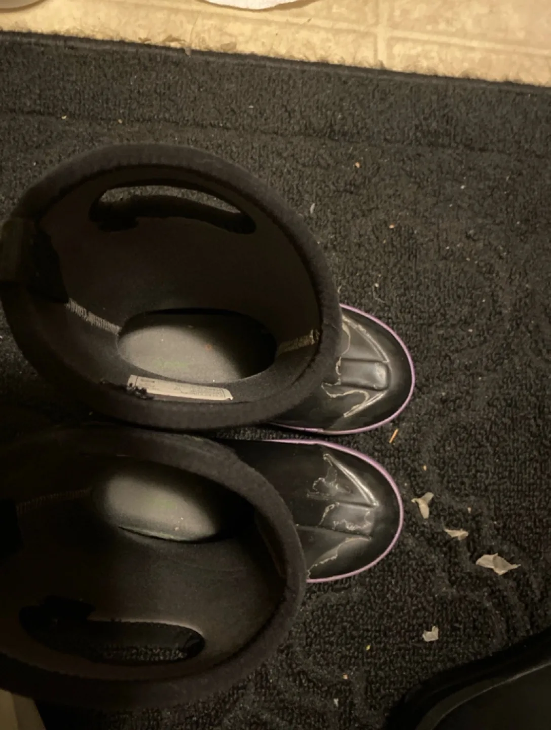 Kids Bogs Boots Size 1 image indicator(7)