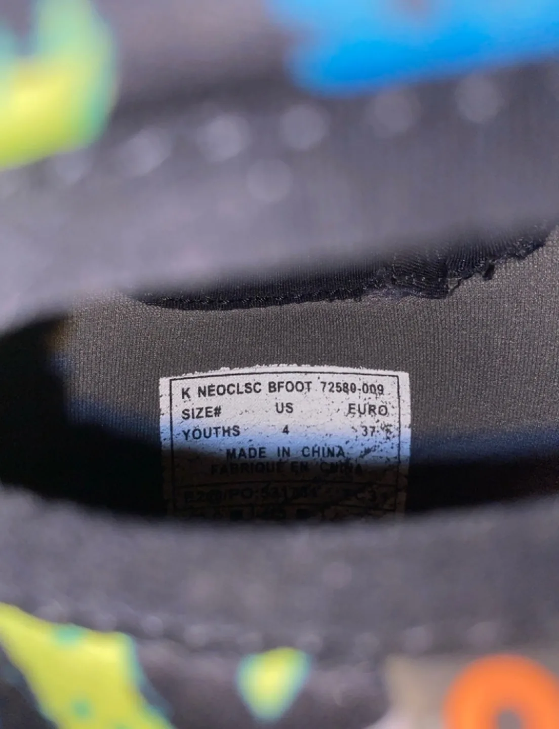 Kids Bogs Boots Size 1 image indicator(9)