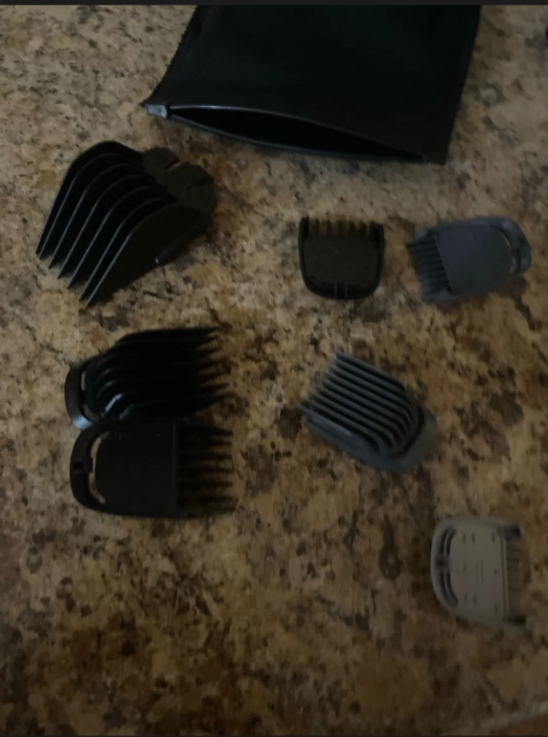 Wahl Electric Hair Clippers image indicator(4)