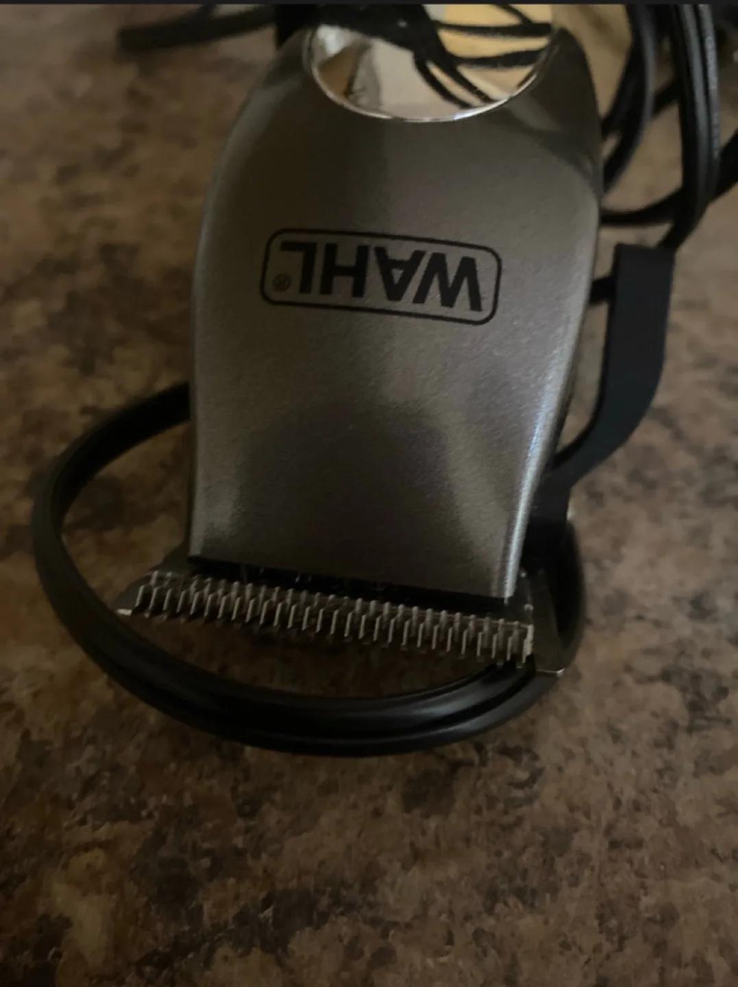 Wahl Electric Hair Clippers image indicator(3)