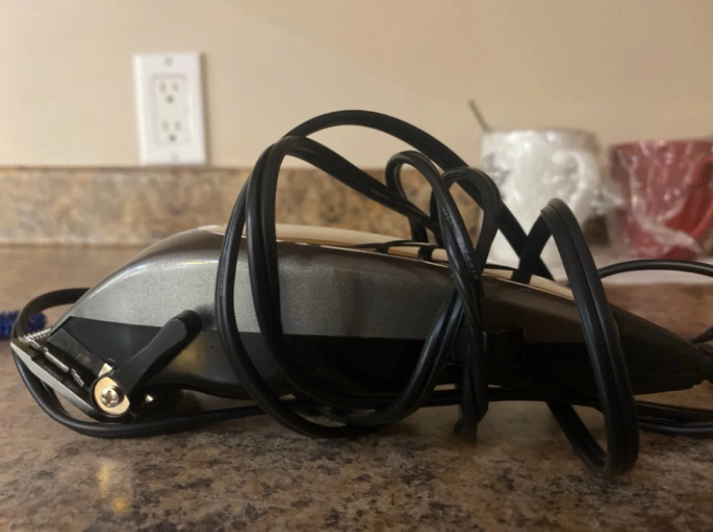 Wahl Electric Hair Clippers image indicator(2)