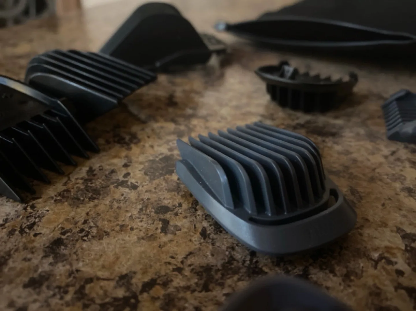 Wahl Electric Hair Clippers image indicator(5)