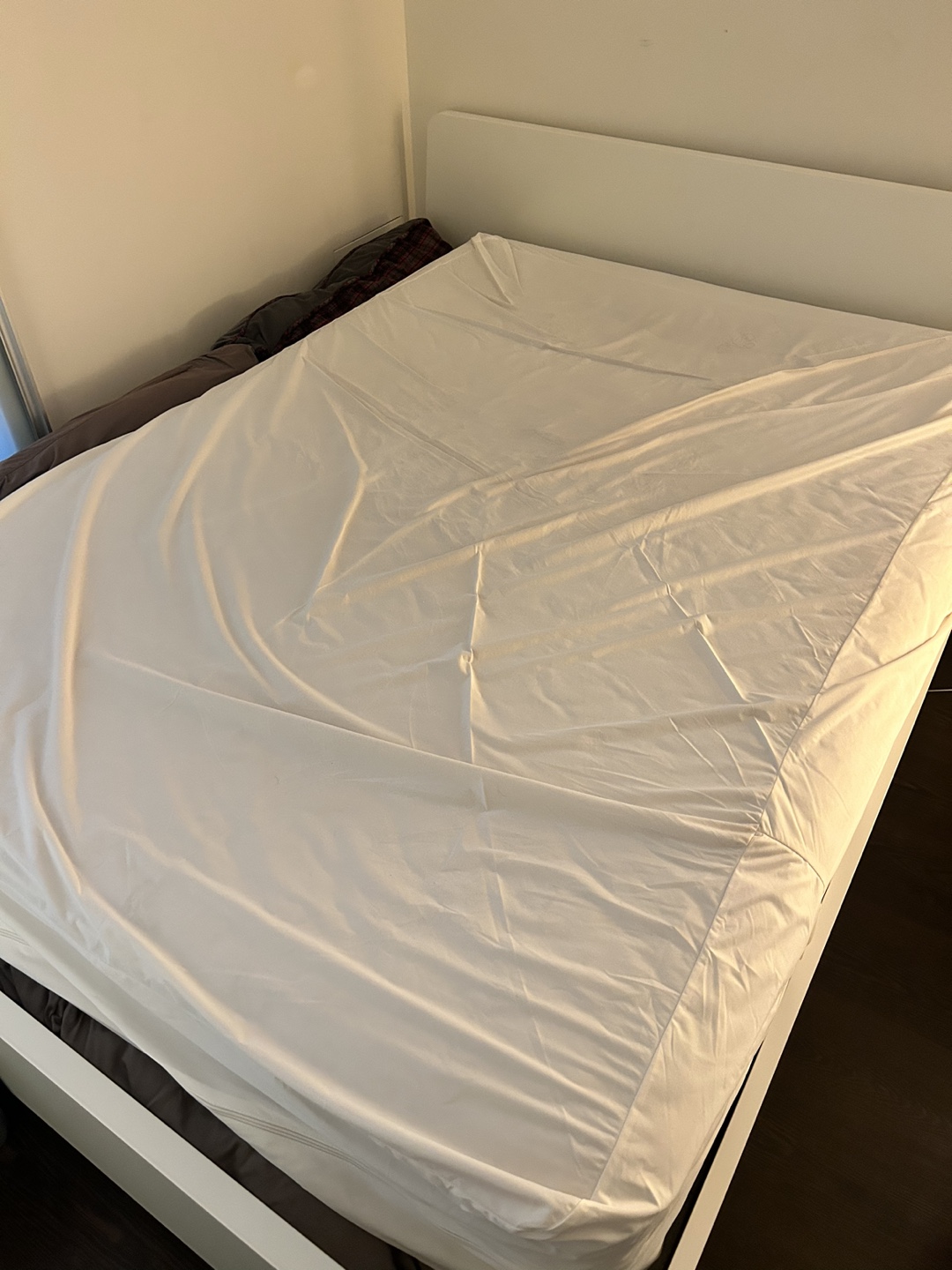 FREE Double Mattress